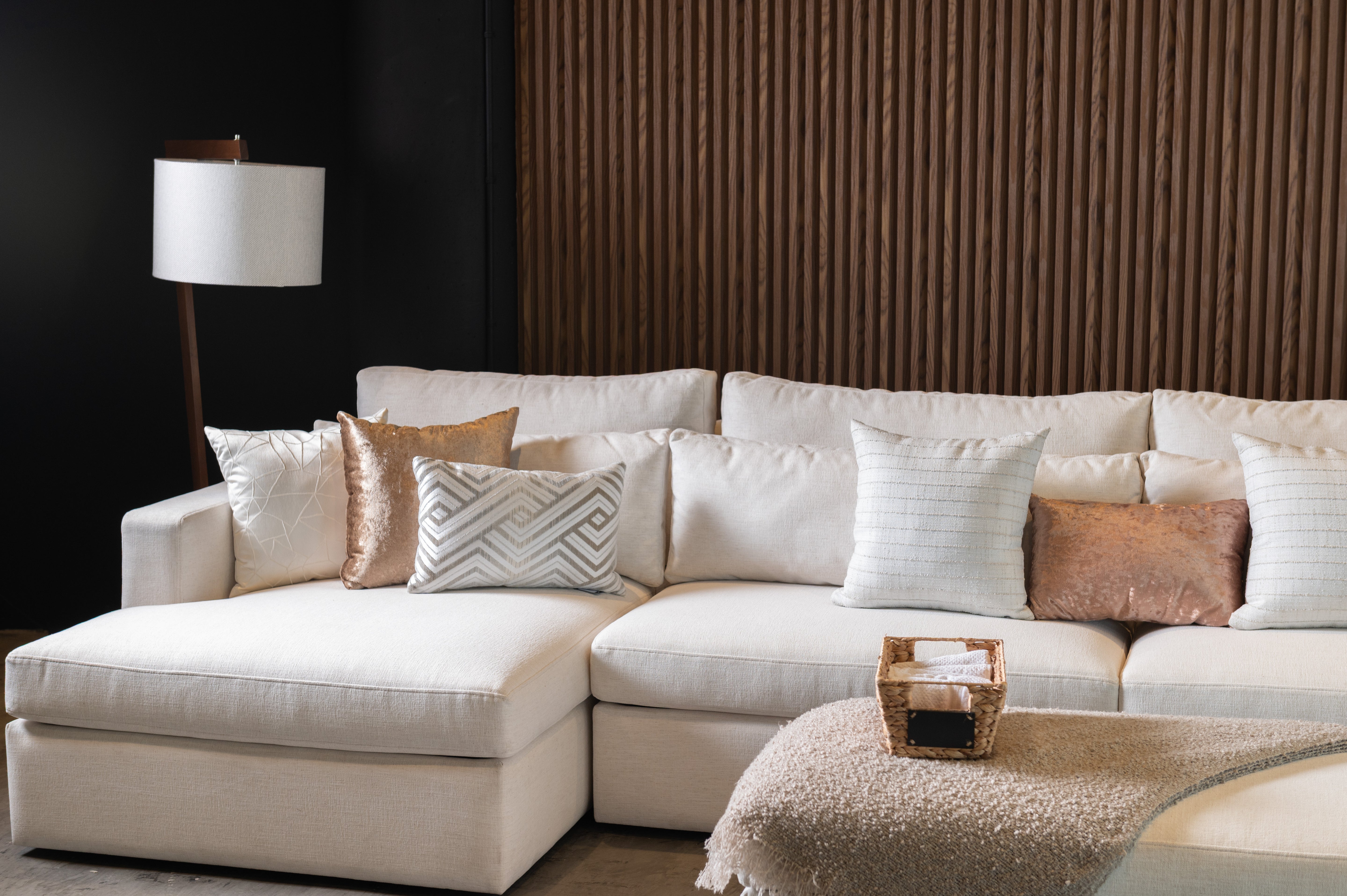 ESCUADRA MODULAR CON ISLA PLASENCIA