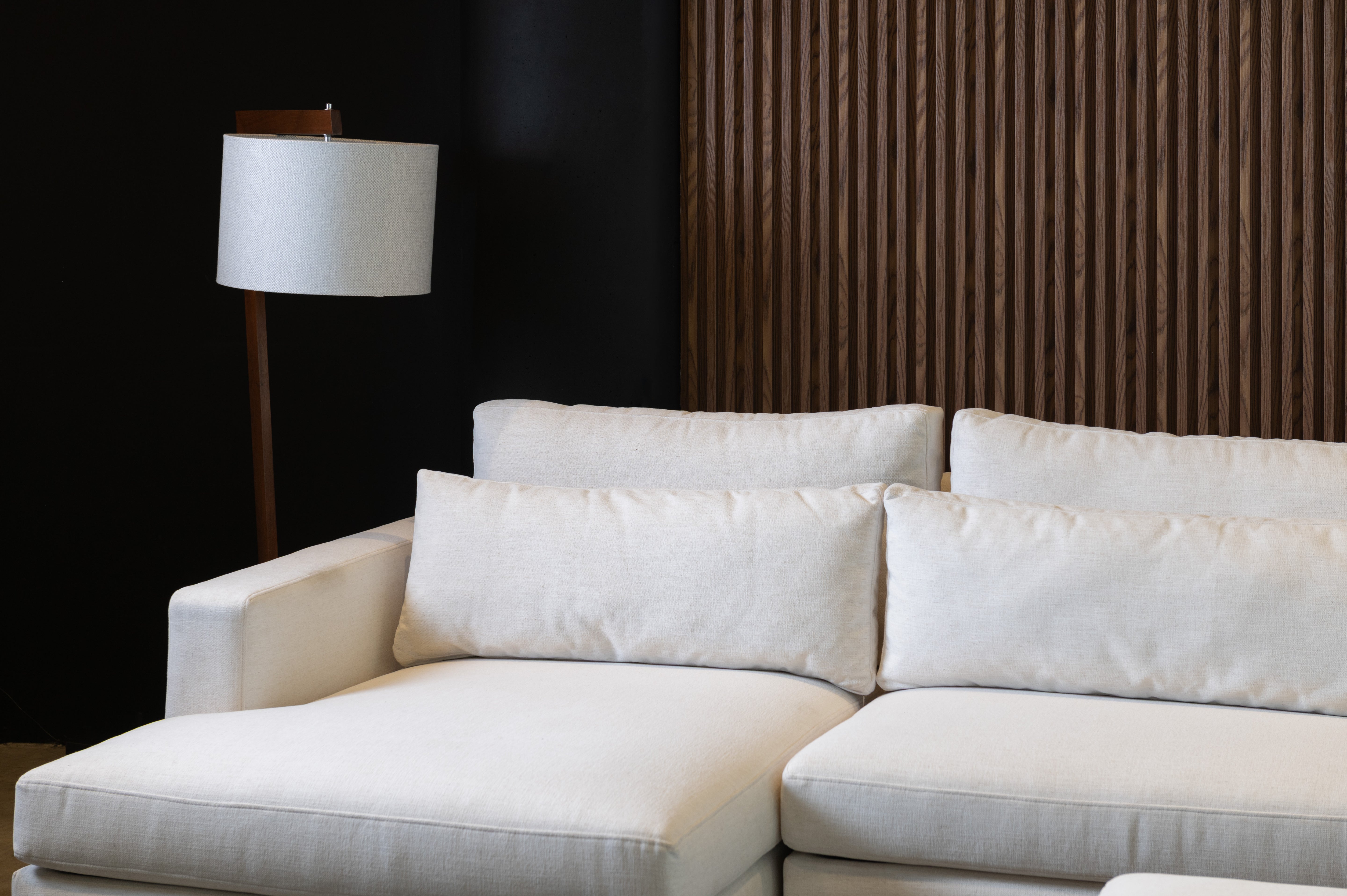 ESCUADRA MODULAR CON ISLA PLASENCIA