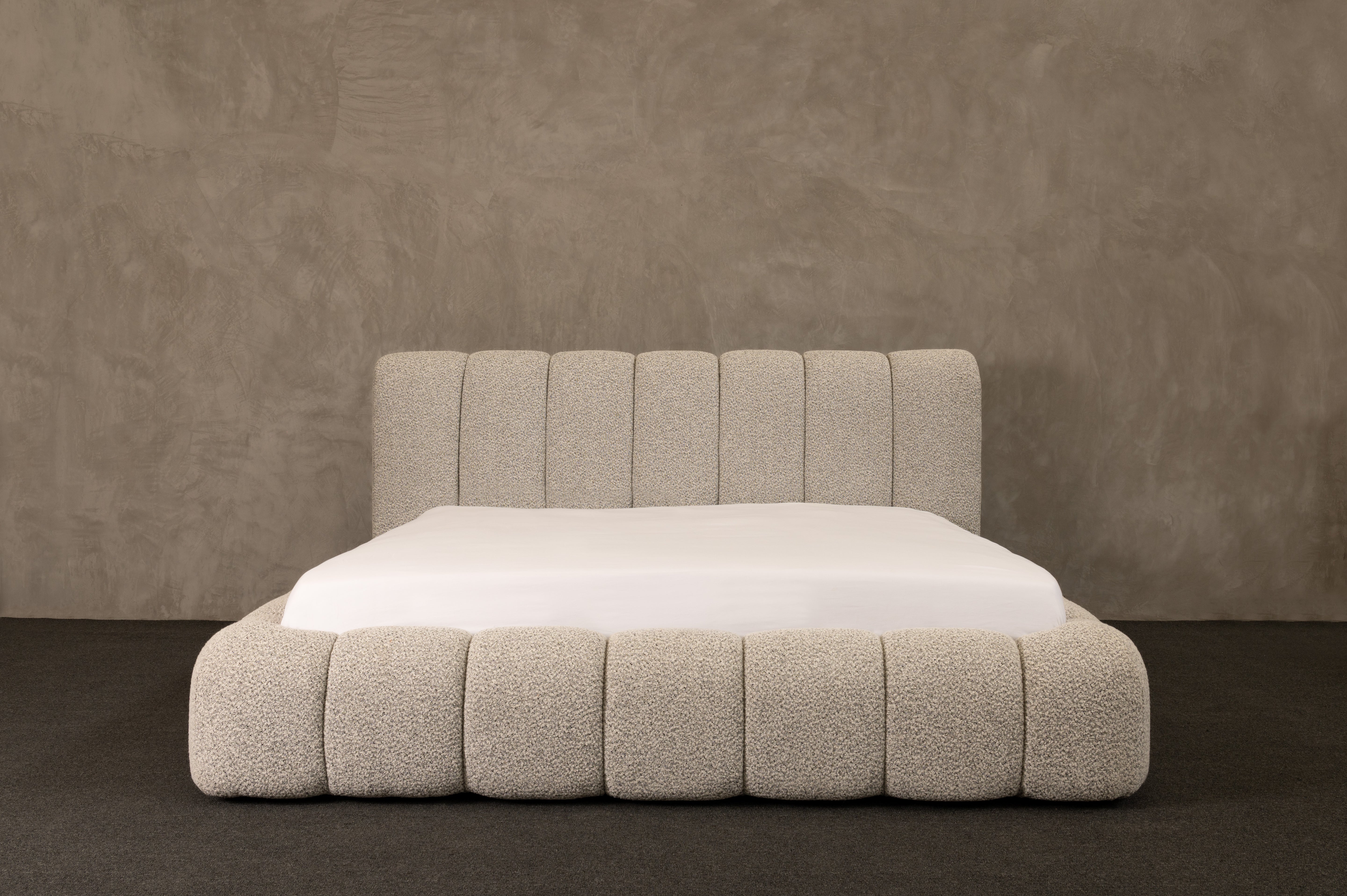 Recamara Milo Helsinki Domino