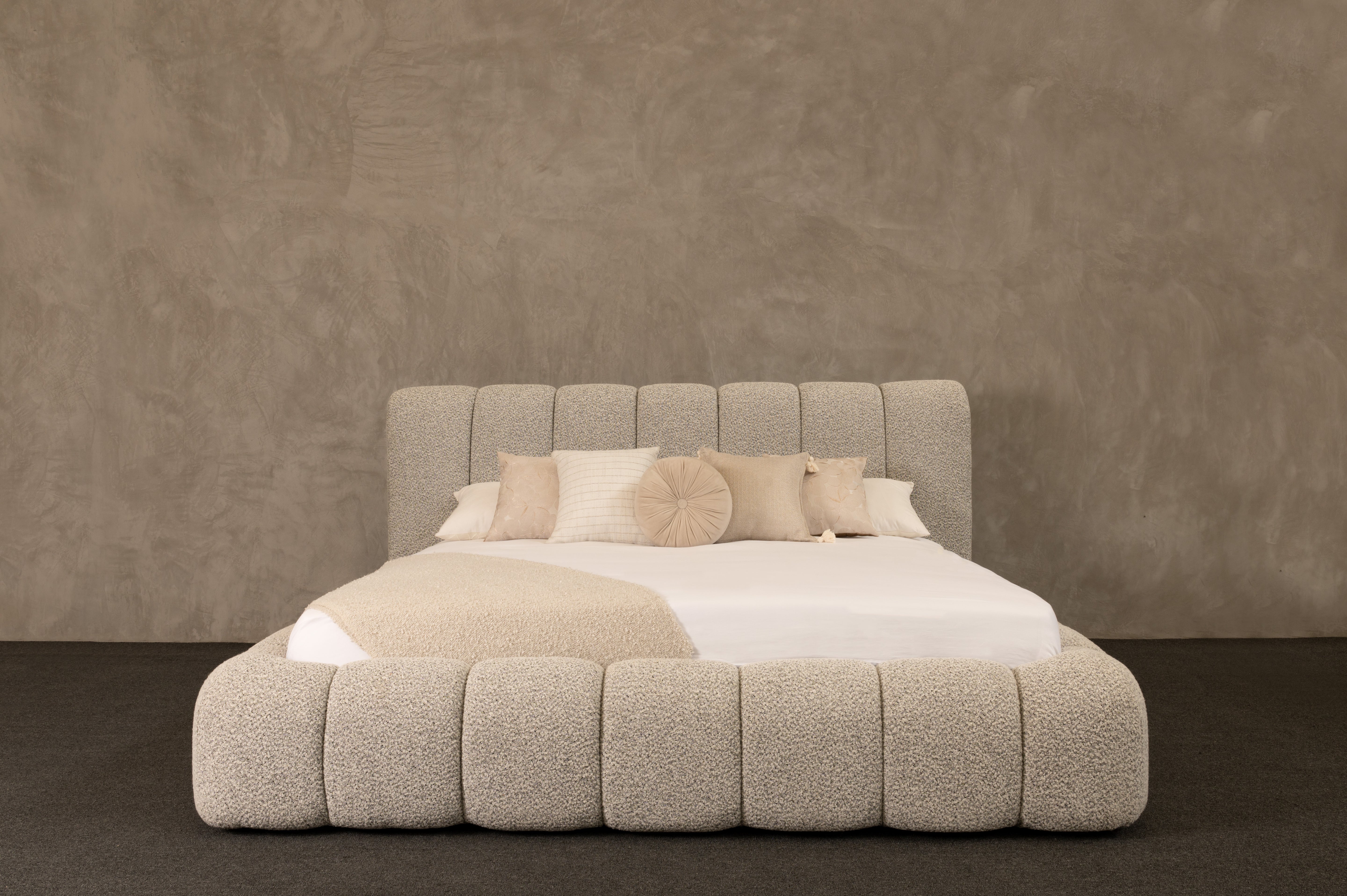 Recamara Milo Helsinki Domino