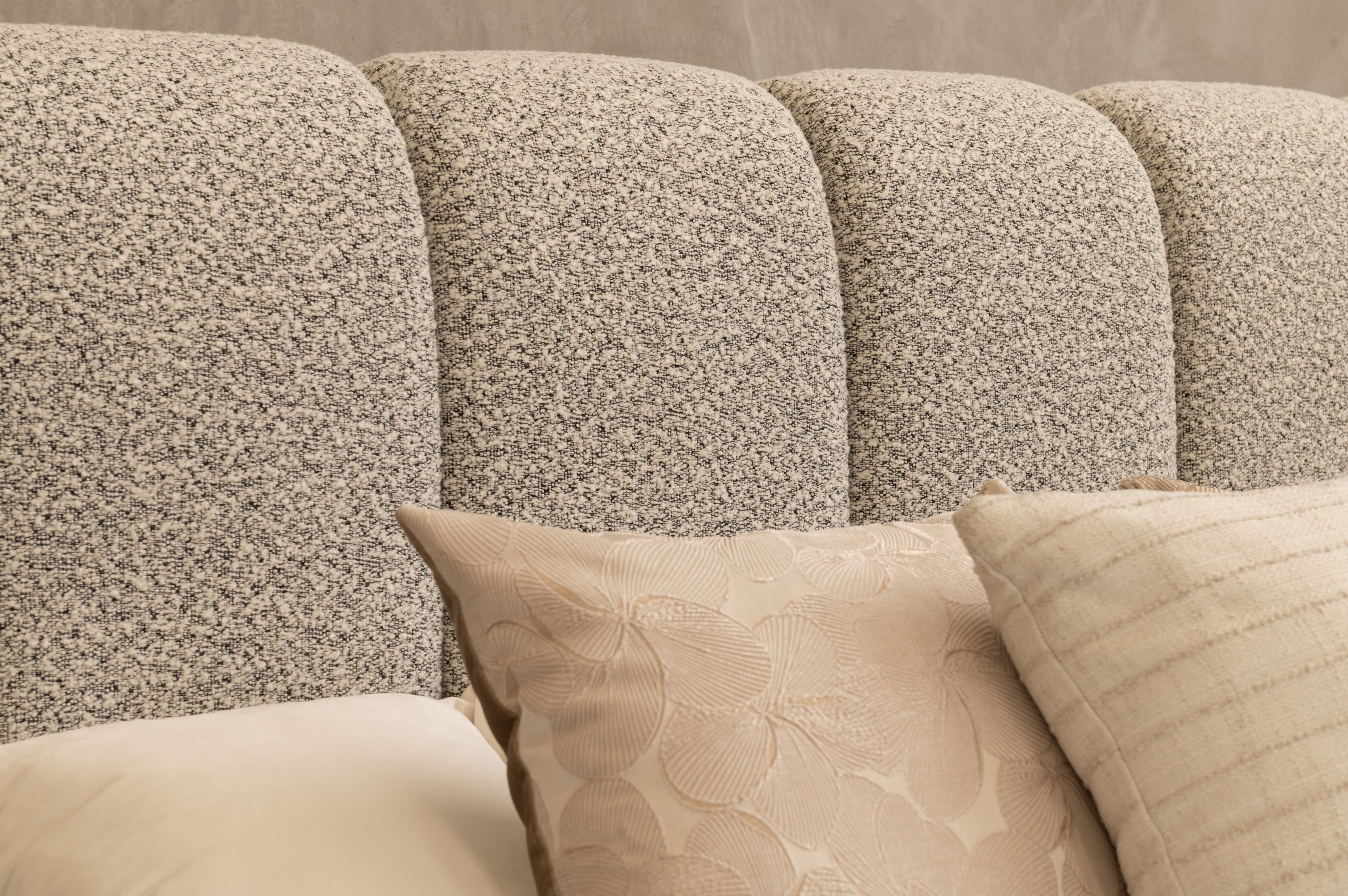 Recamara Milo Helsinki Domino