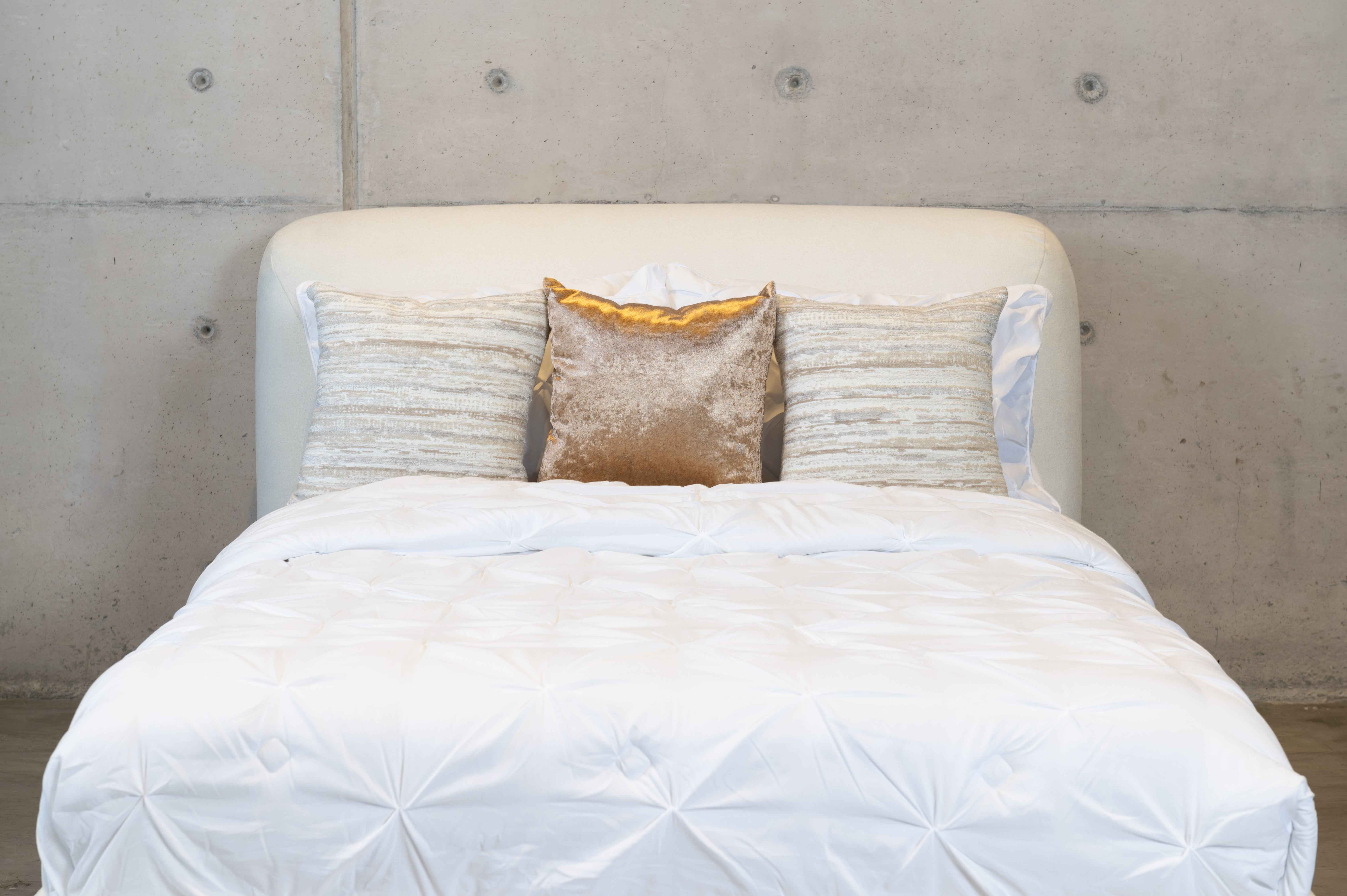 Recámara Nerea – Diseño Moderno y Minimalista para Dormitorio