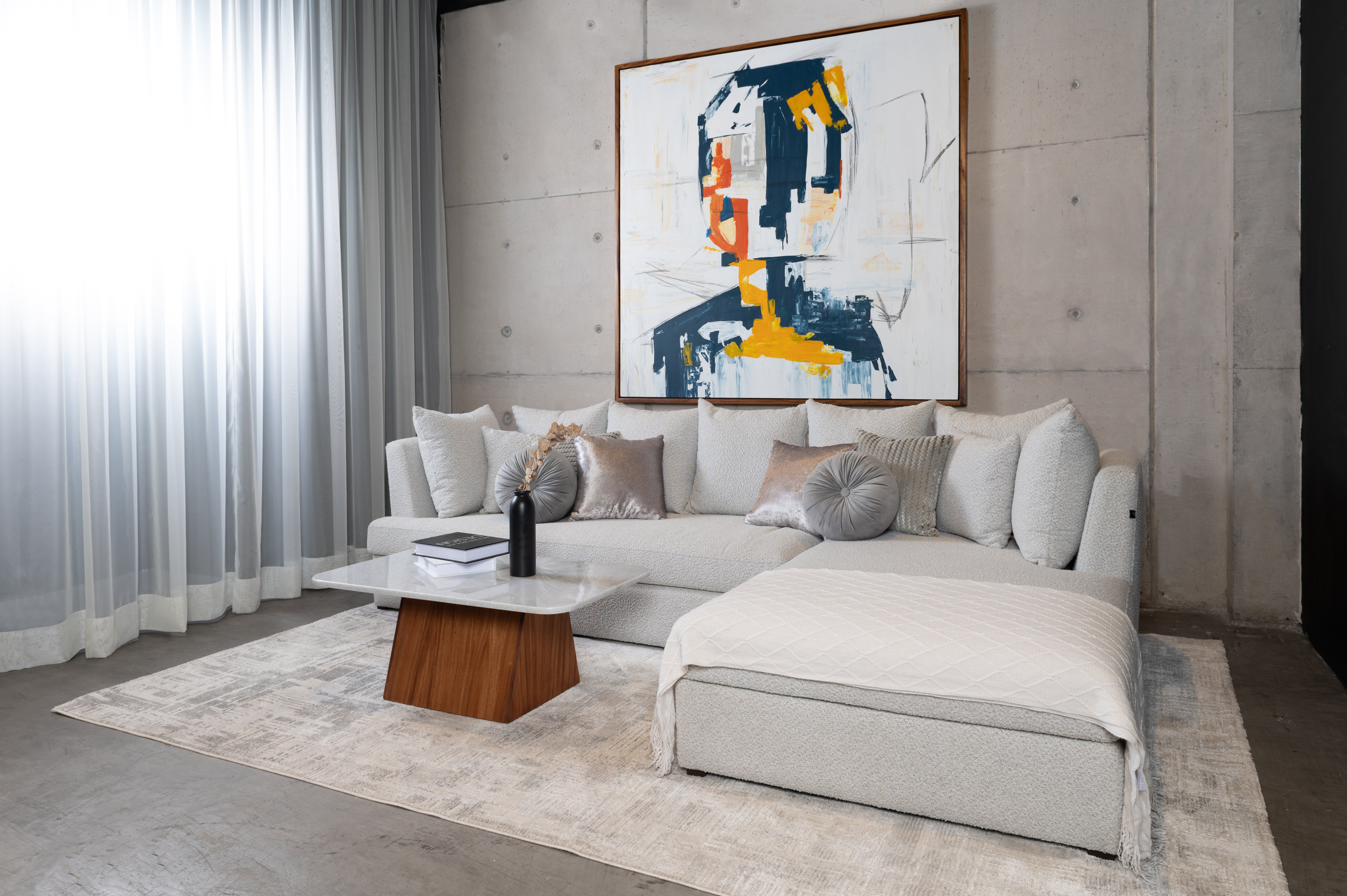 Chaise lounge Athenas