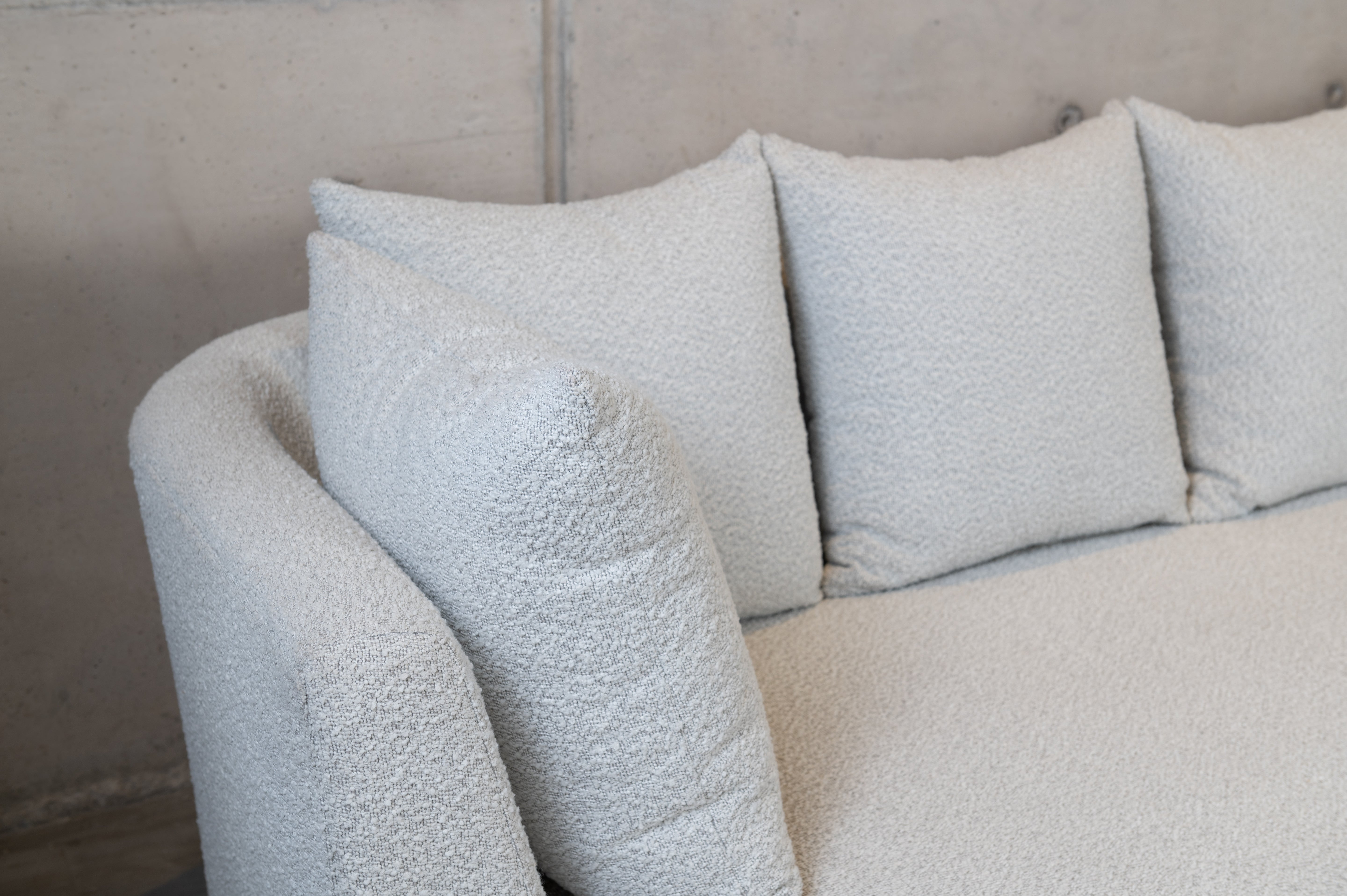 Chaise lounge Athenas