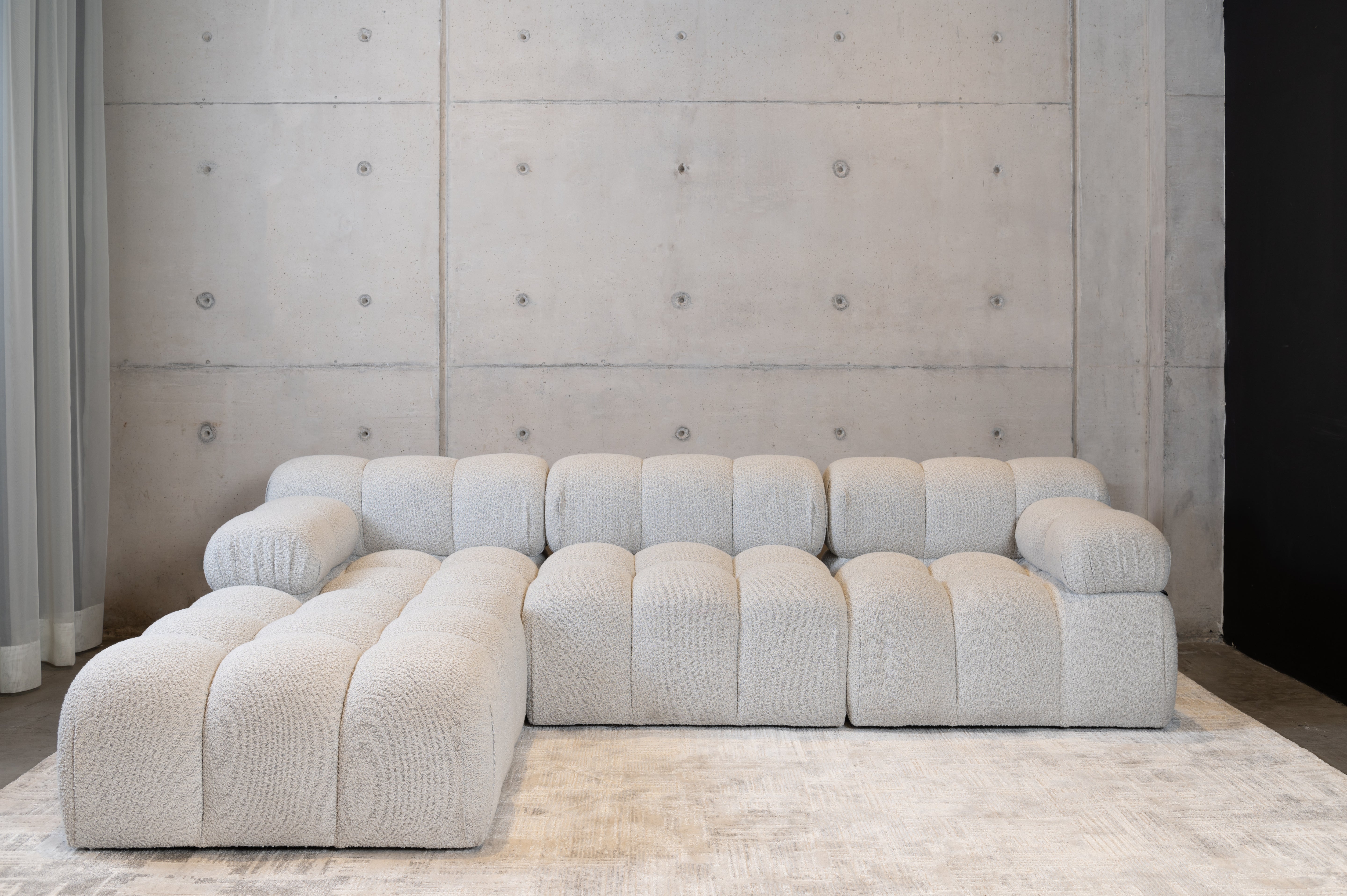 Chaise Lounge Bombai