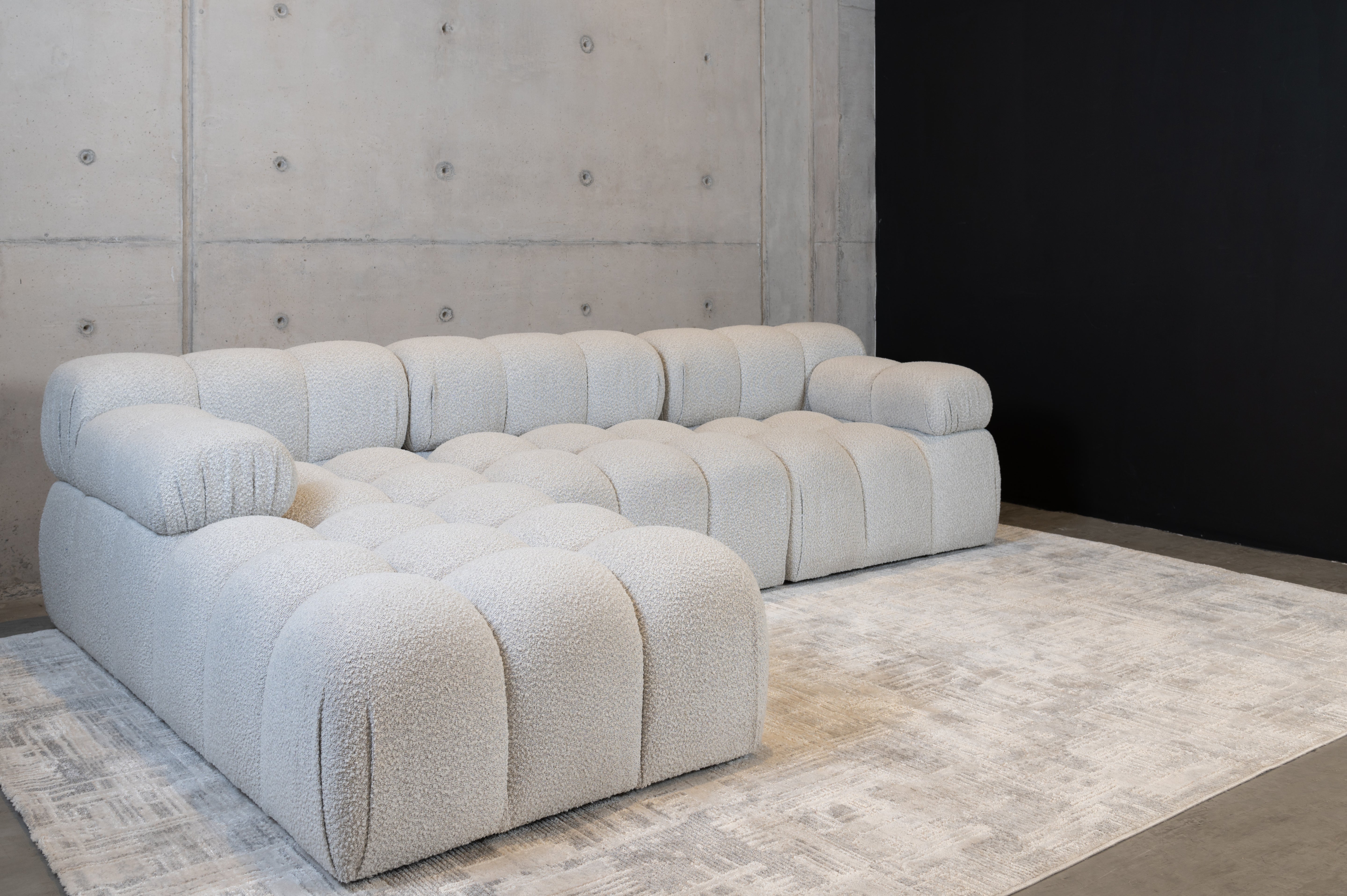 Chaise Lounge Bombai