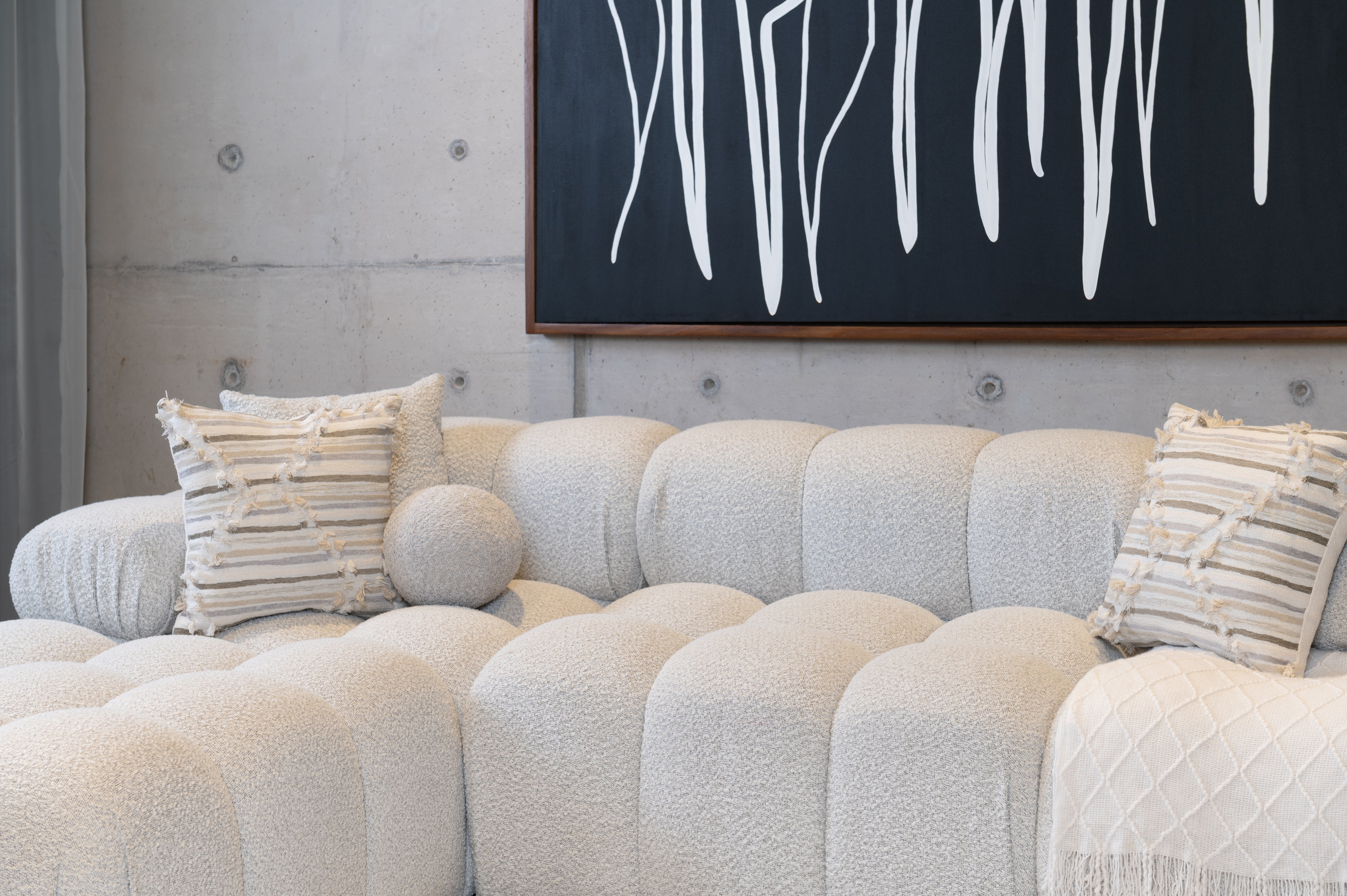 Chaise Lounge Bombai