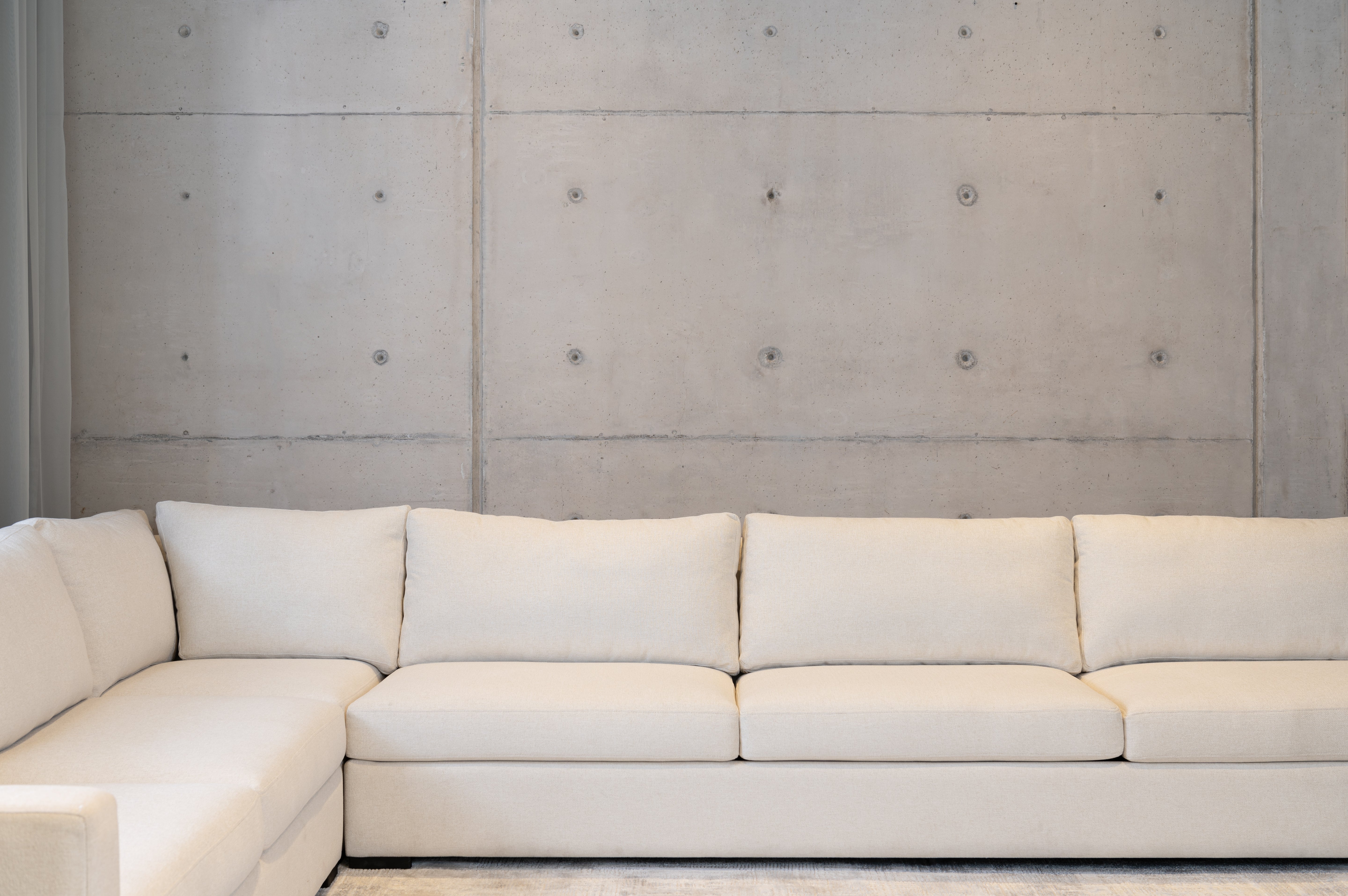 Sala Modular Kasa 15