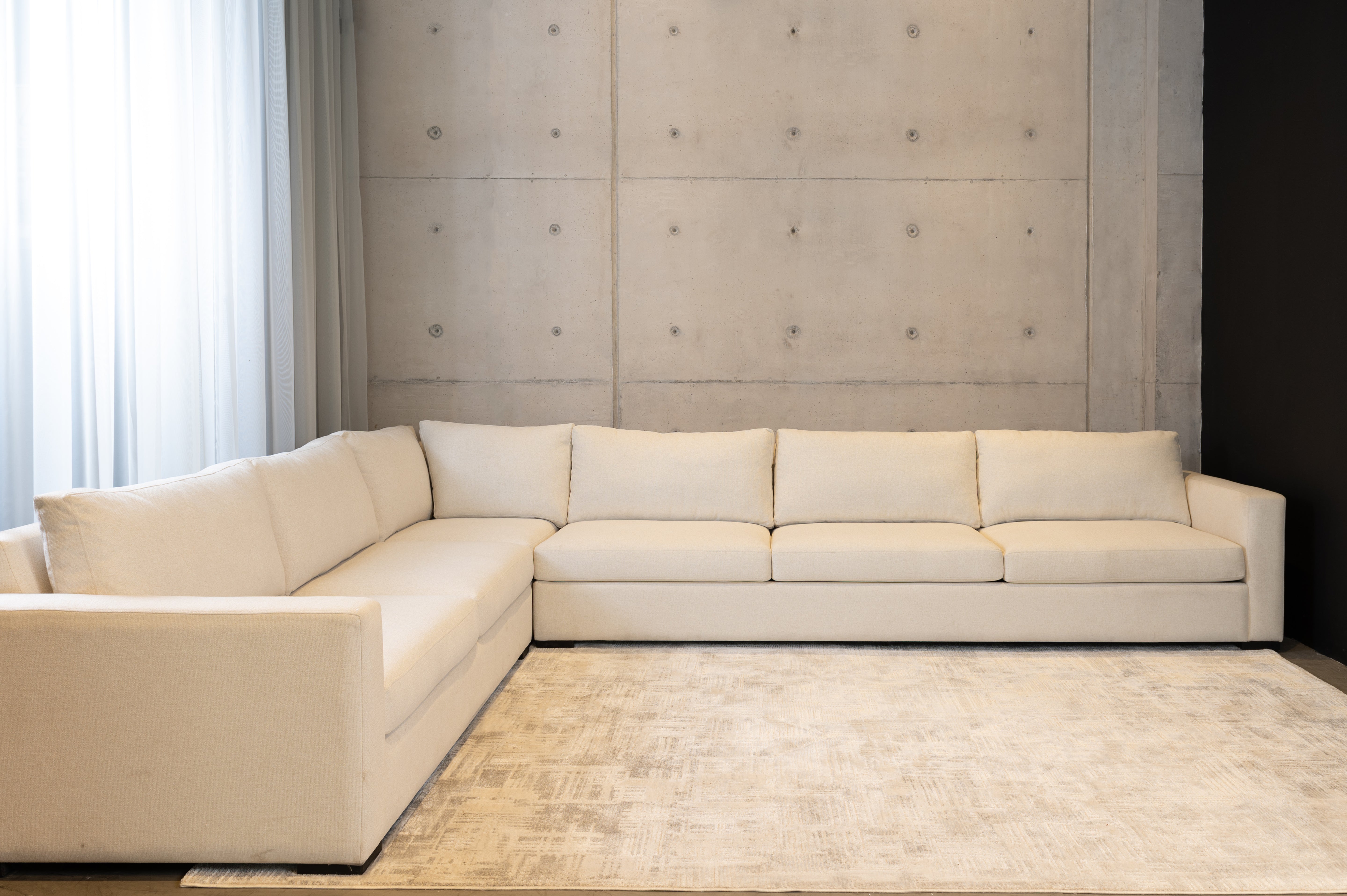 Sala Modular Kasa 15