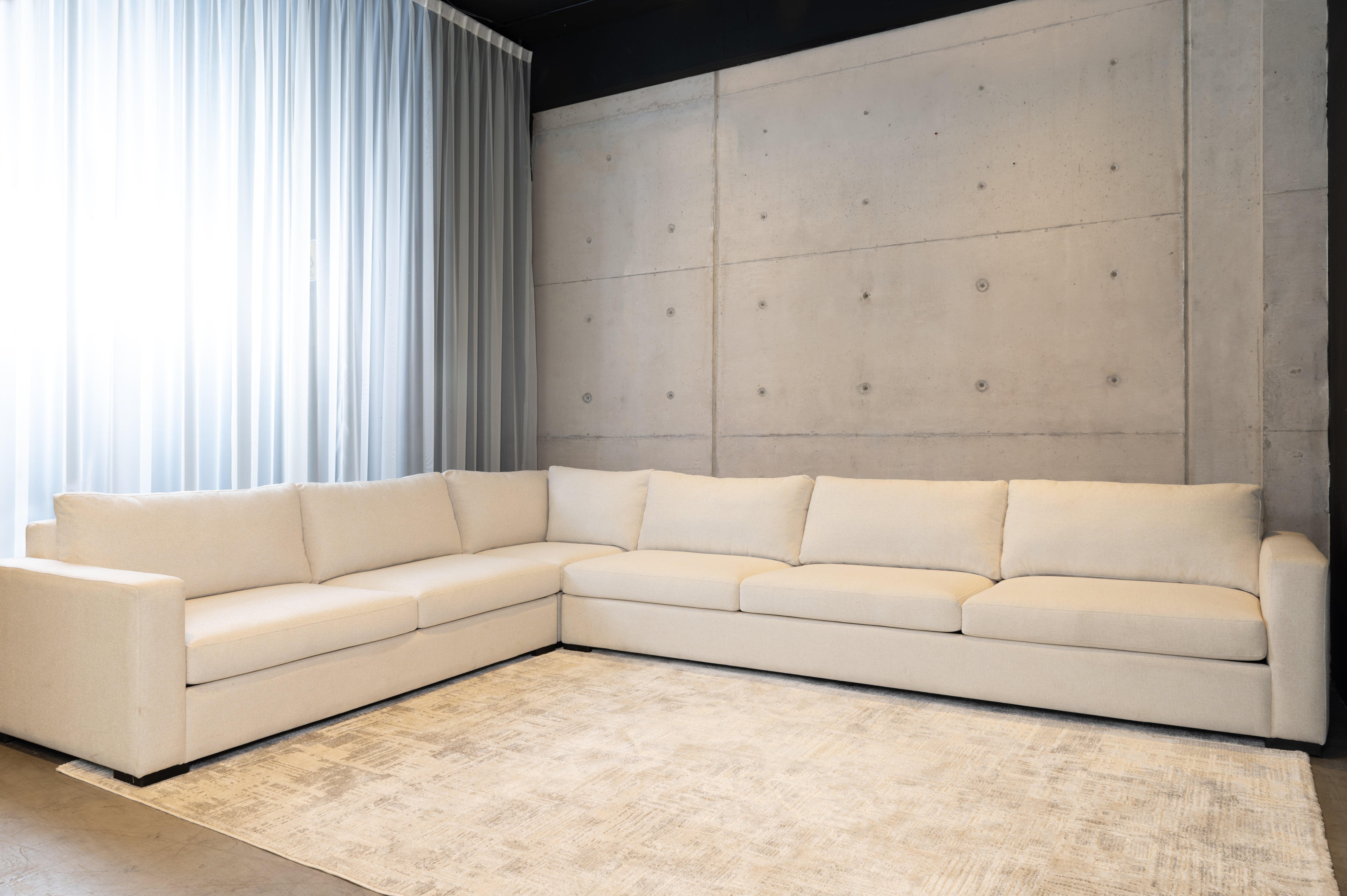 Sala Modular Kasa 15