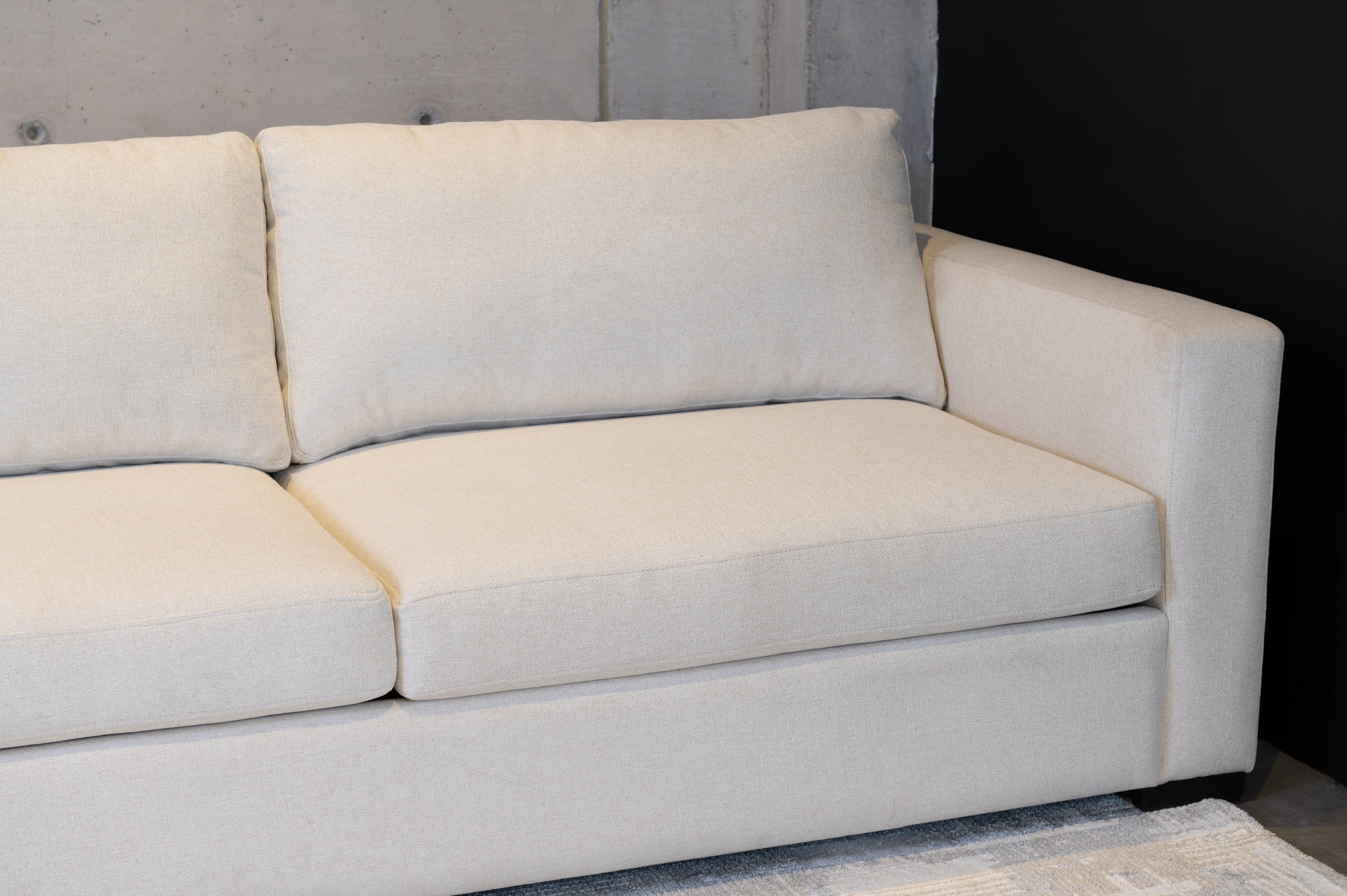 Sala Modular Kasa 15