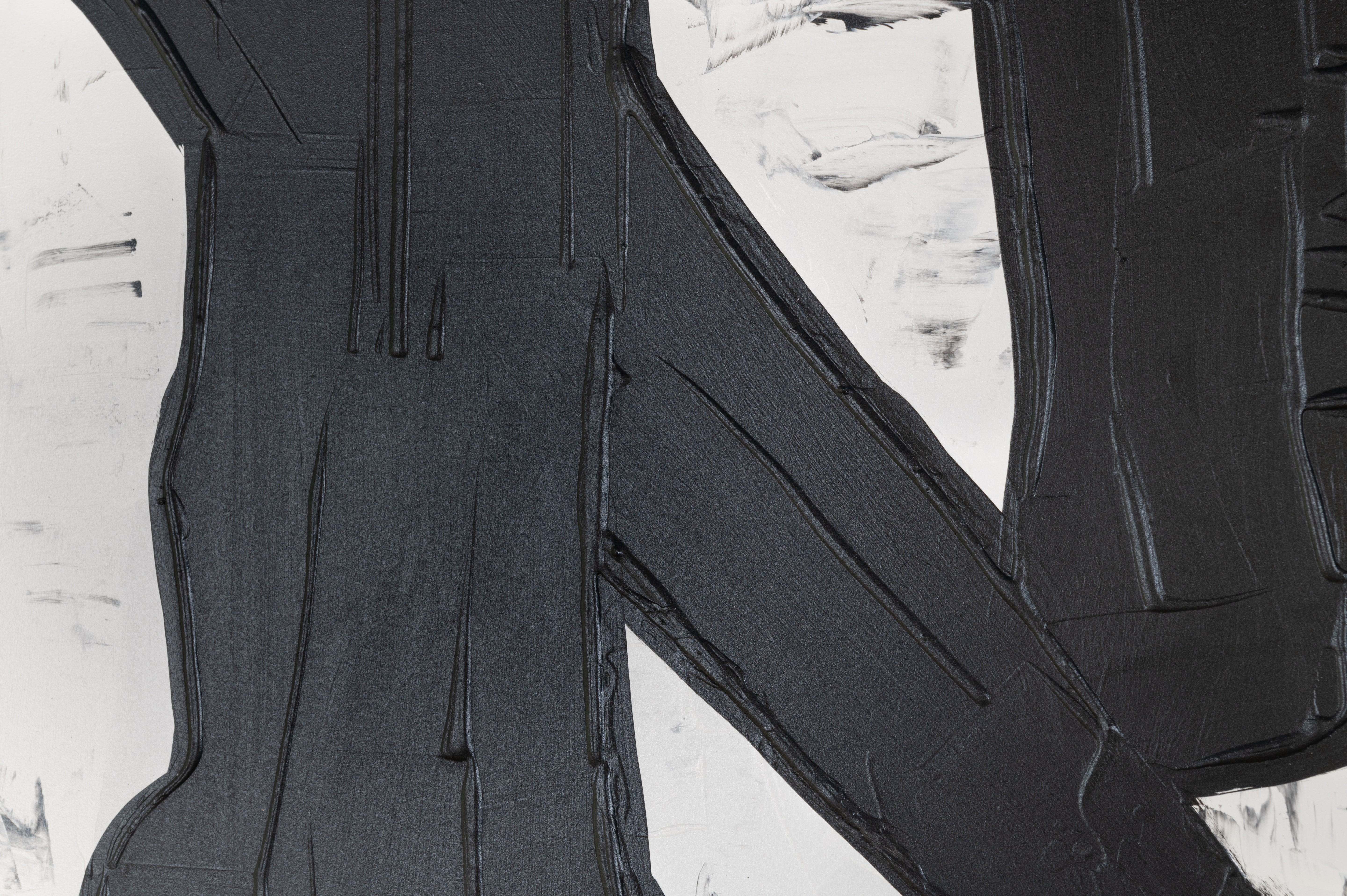 Cuadro Long High Way