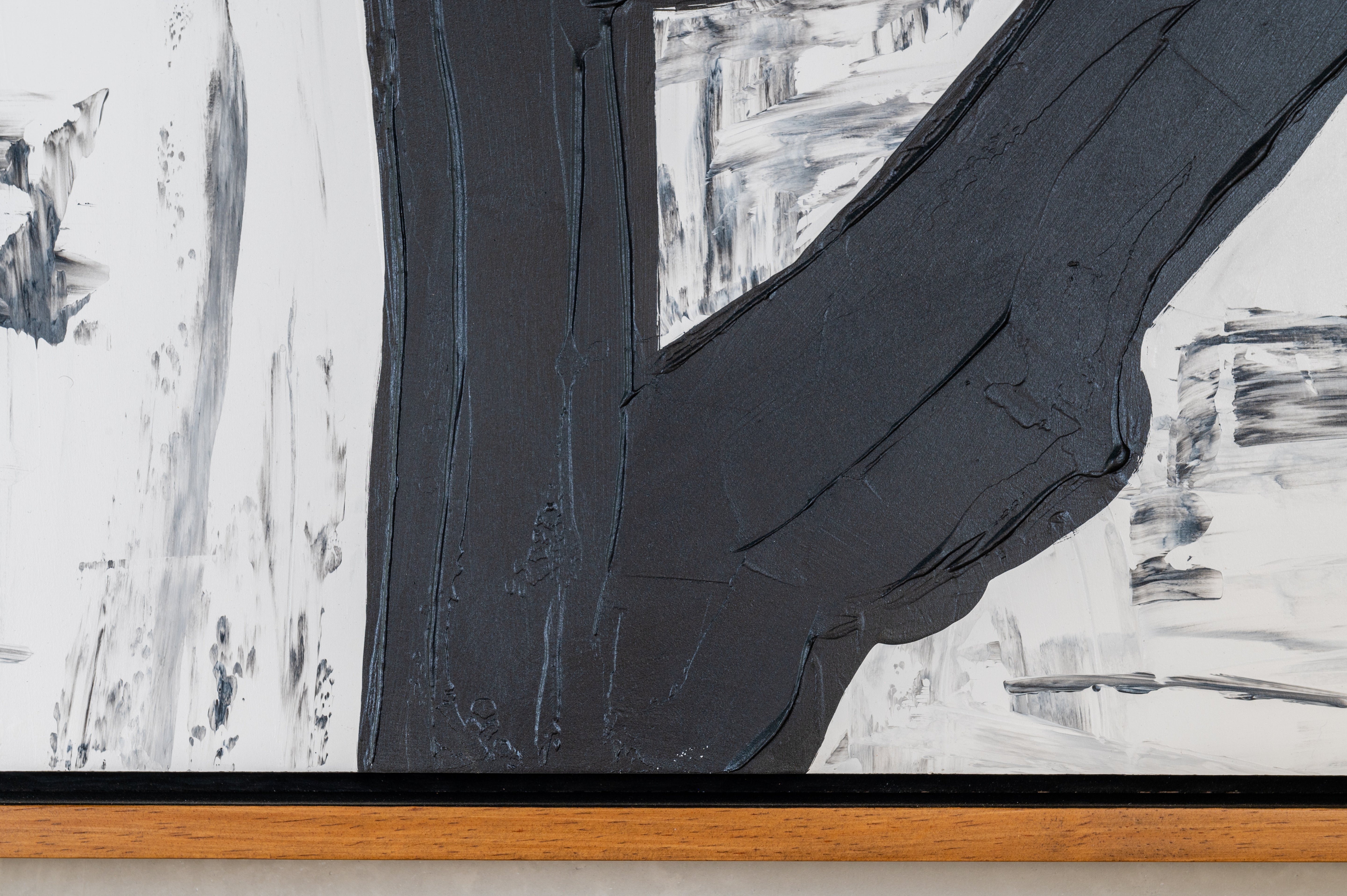 Cuadro Long High Way