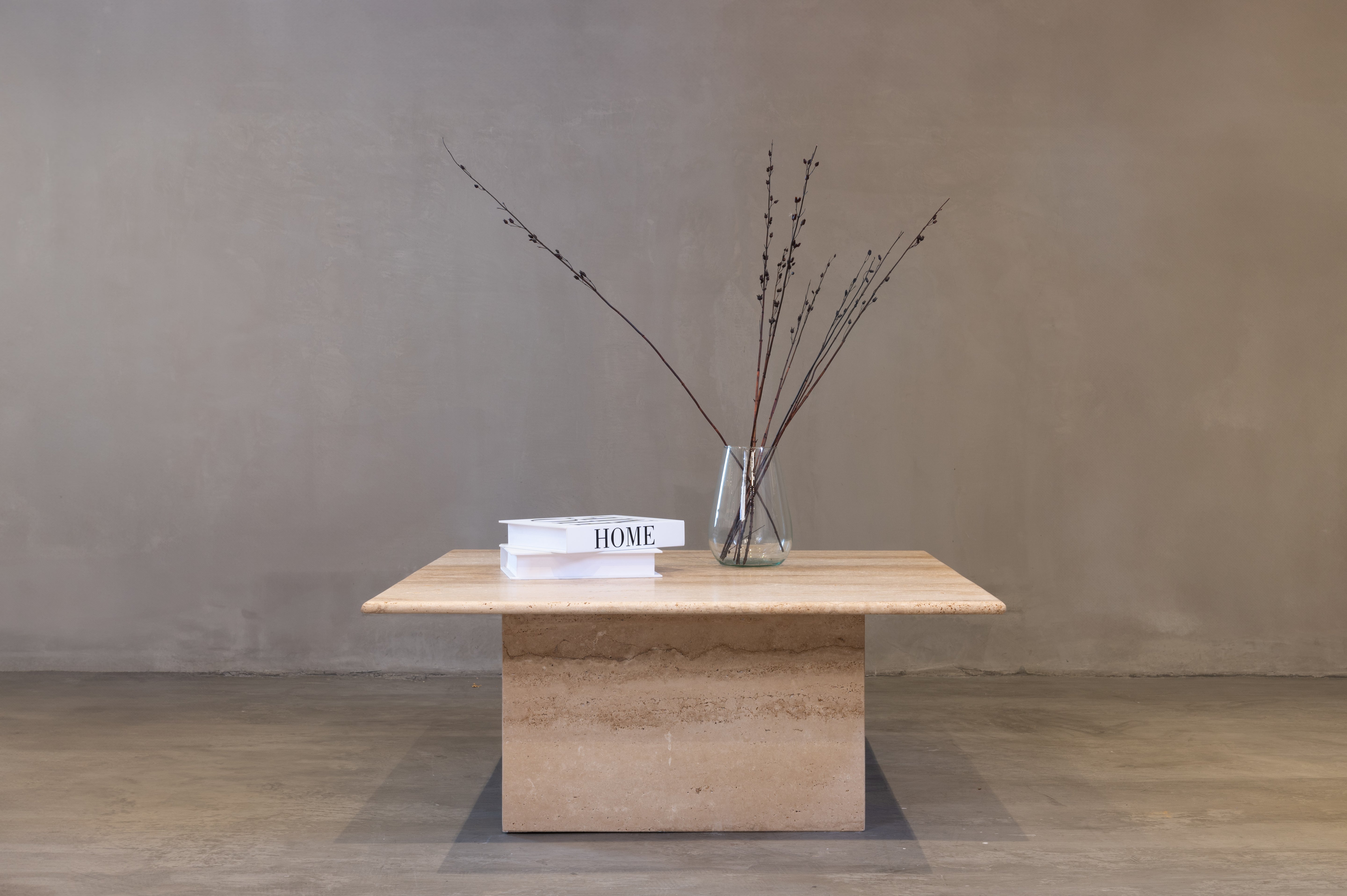 Mesa de centro Merida