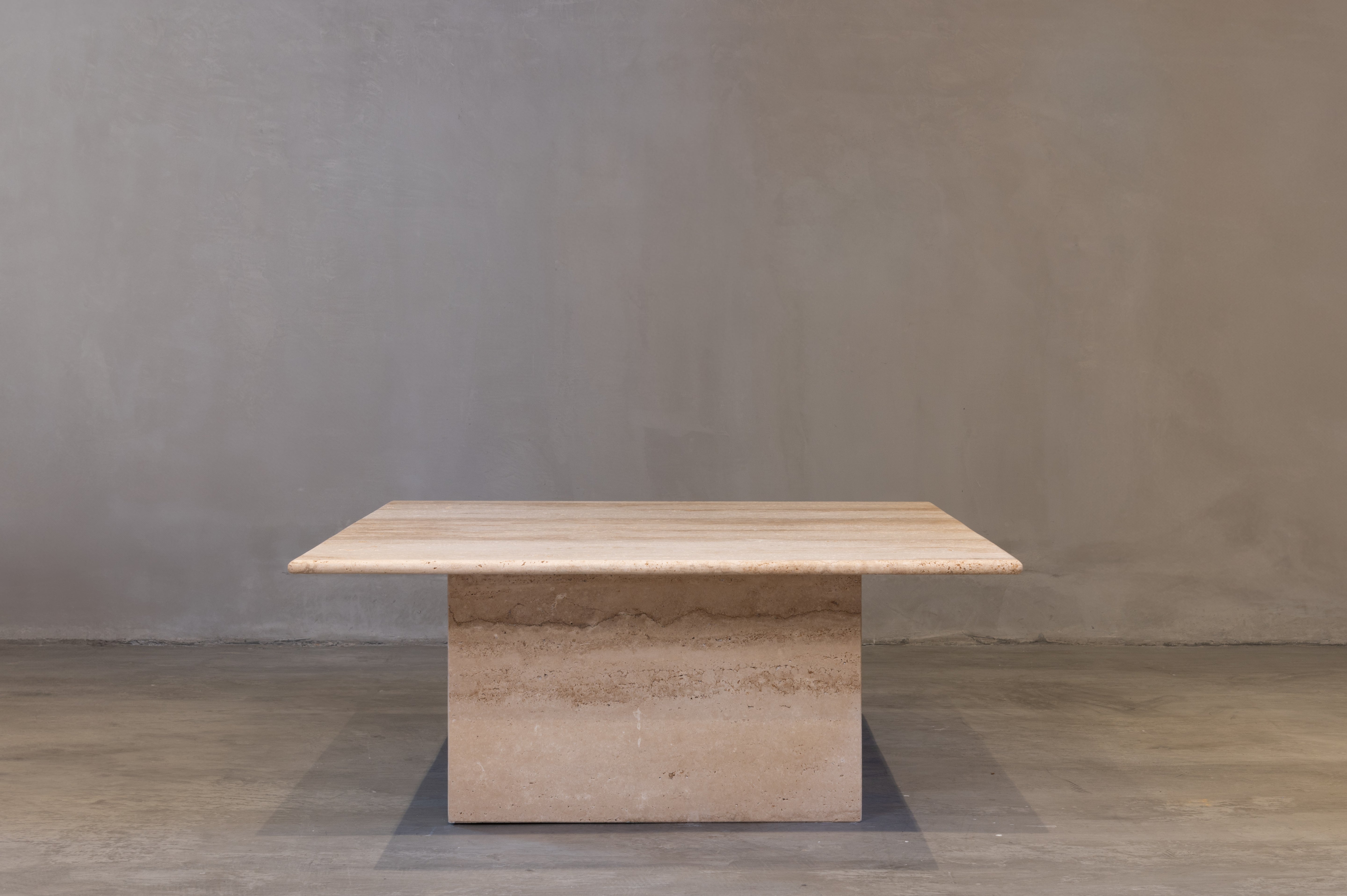 Mesa de centro Merida