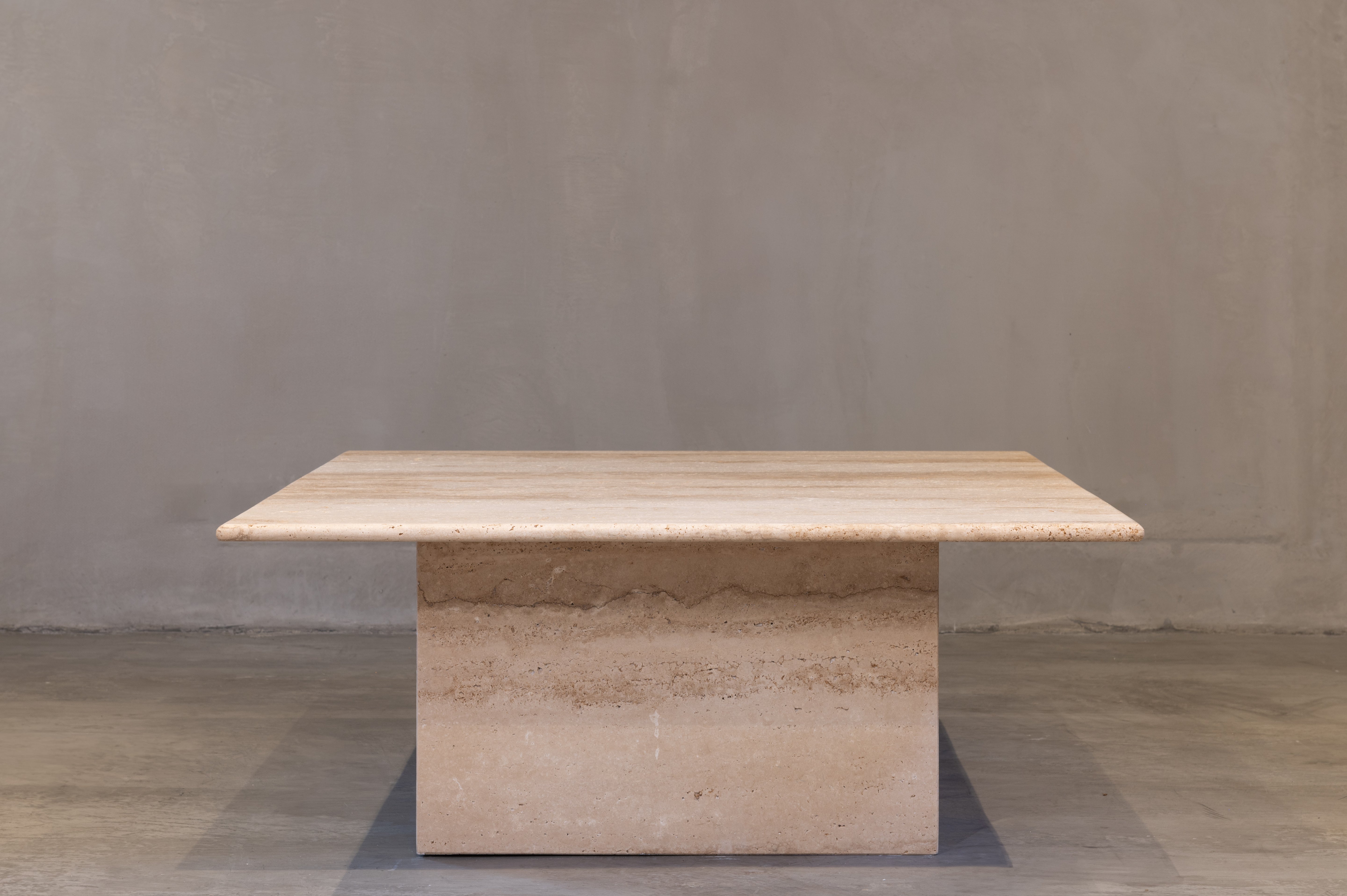 Mesa de centro Merida