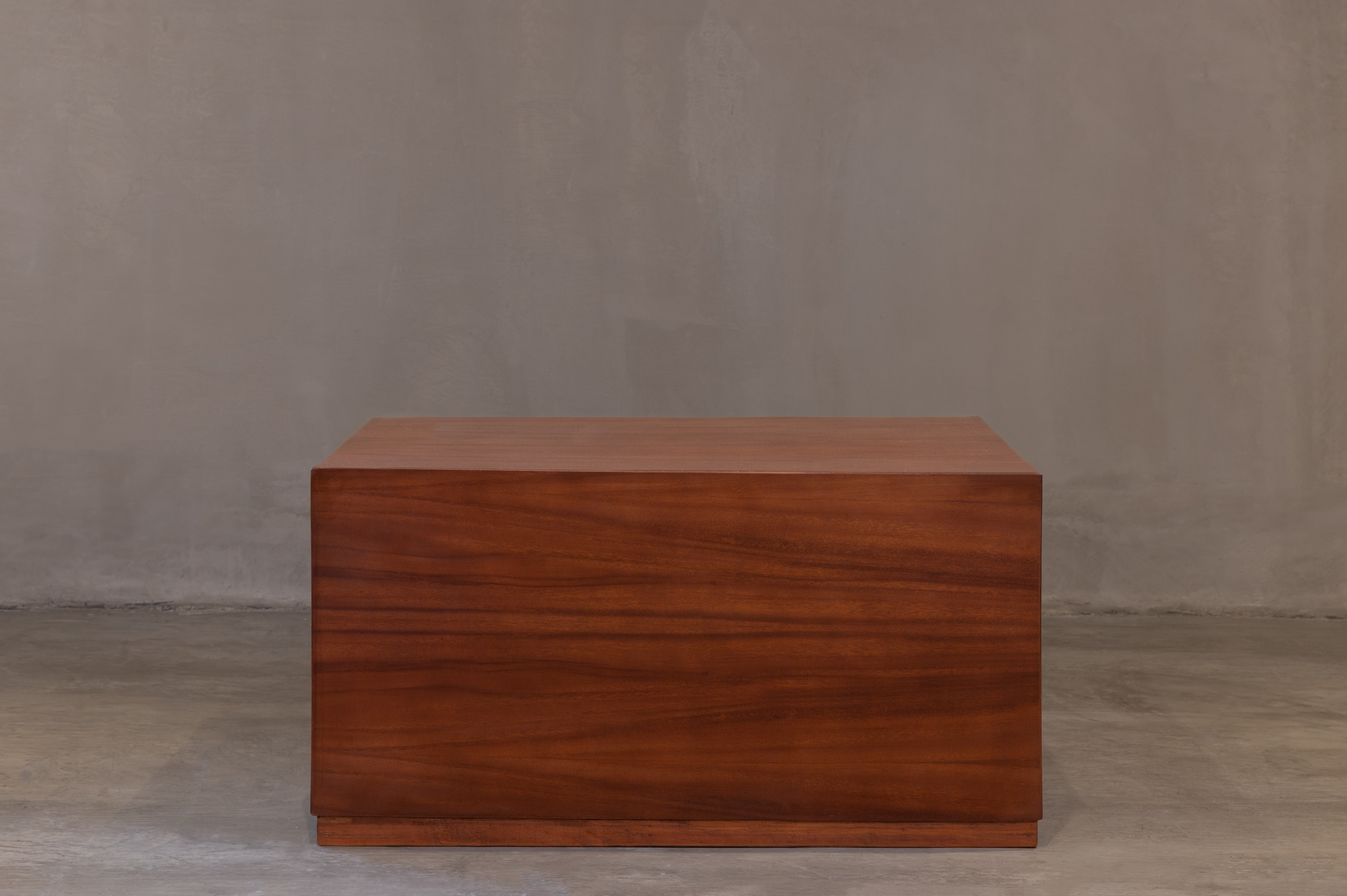 Mesa de Centro Potter