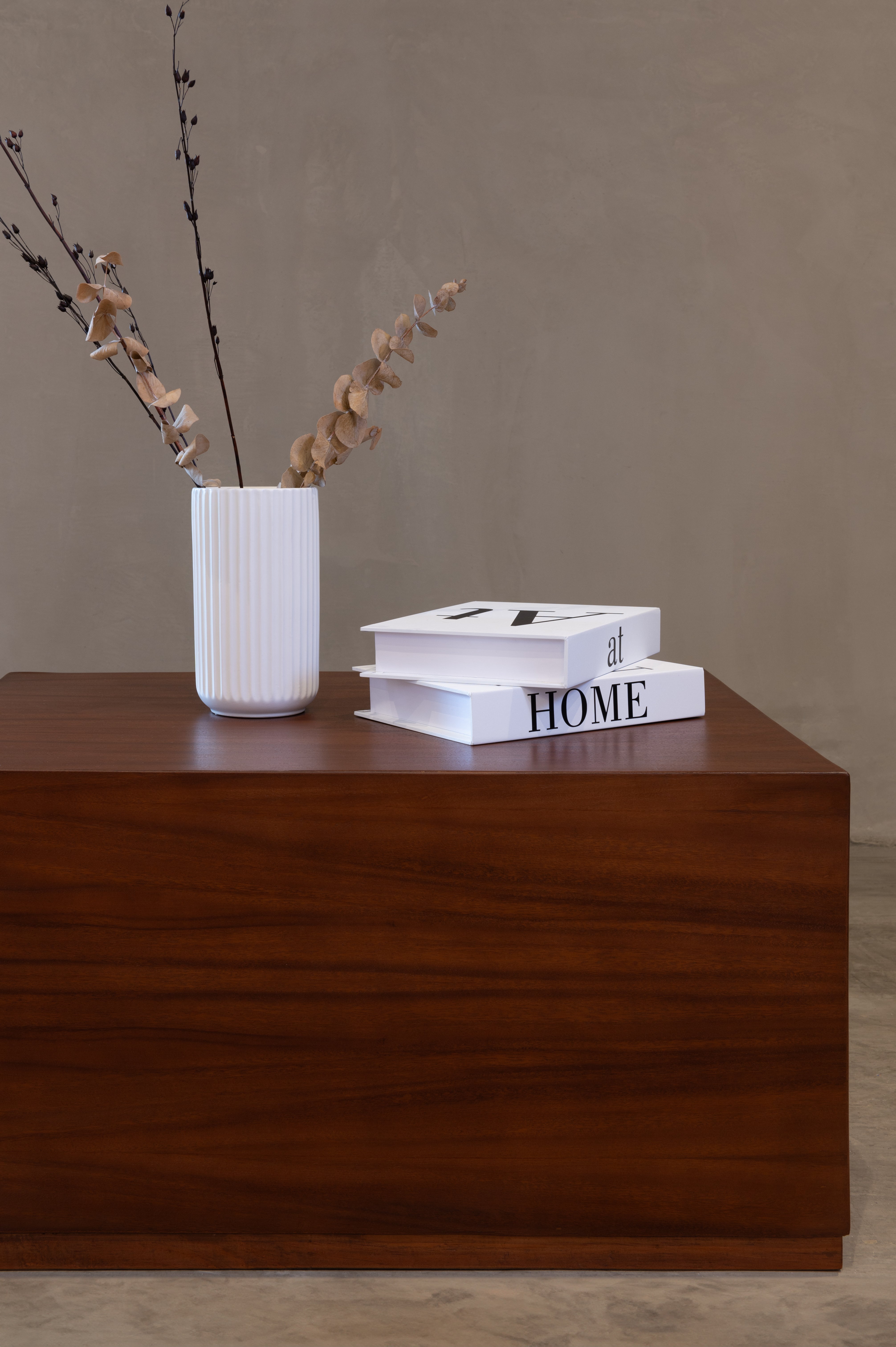 Mesa de Centro Potter