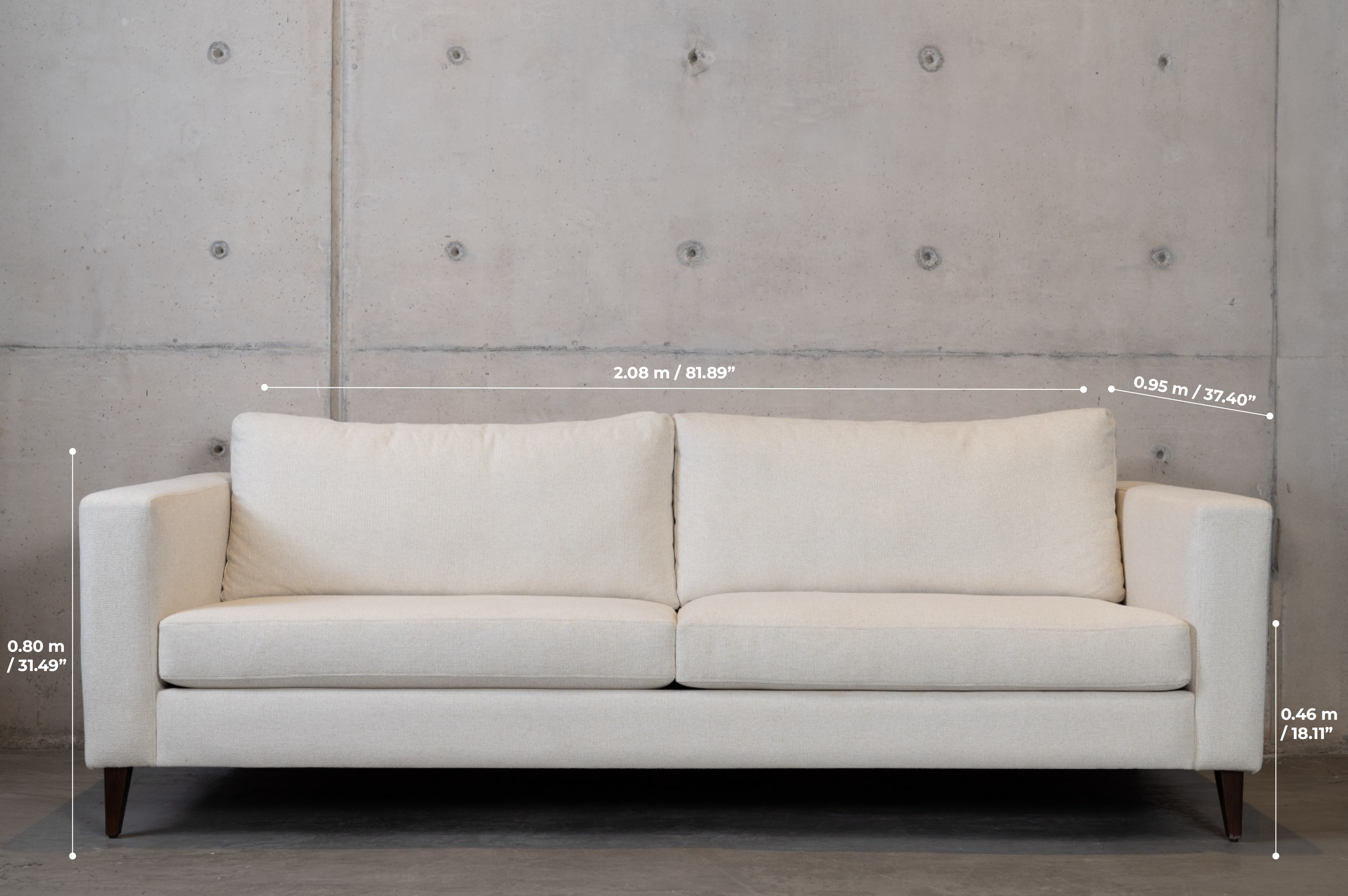 Sofa Terni