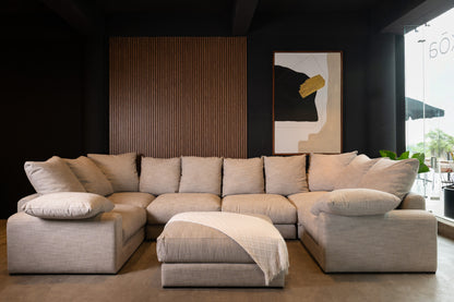 SALA MODULAR LUCCA