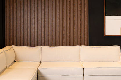 SALA MODULAR TROMSO