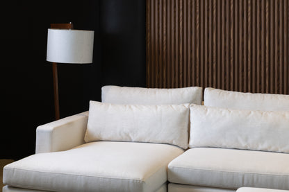 ESCUADRA MODULAR CON ISLA PLASENCIA