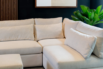 ESCUADRA MODULAR CON ISLA PLASENCIA