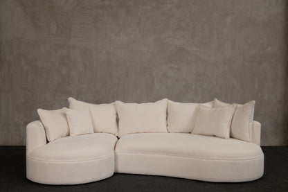 Chaise lounge Solea