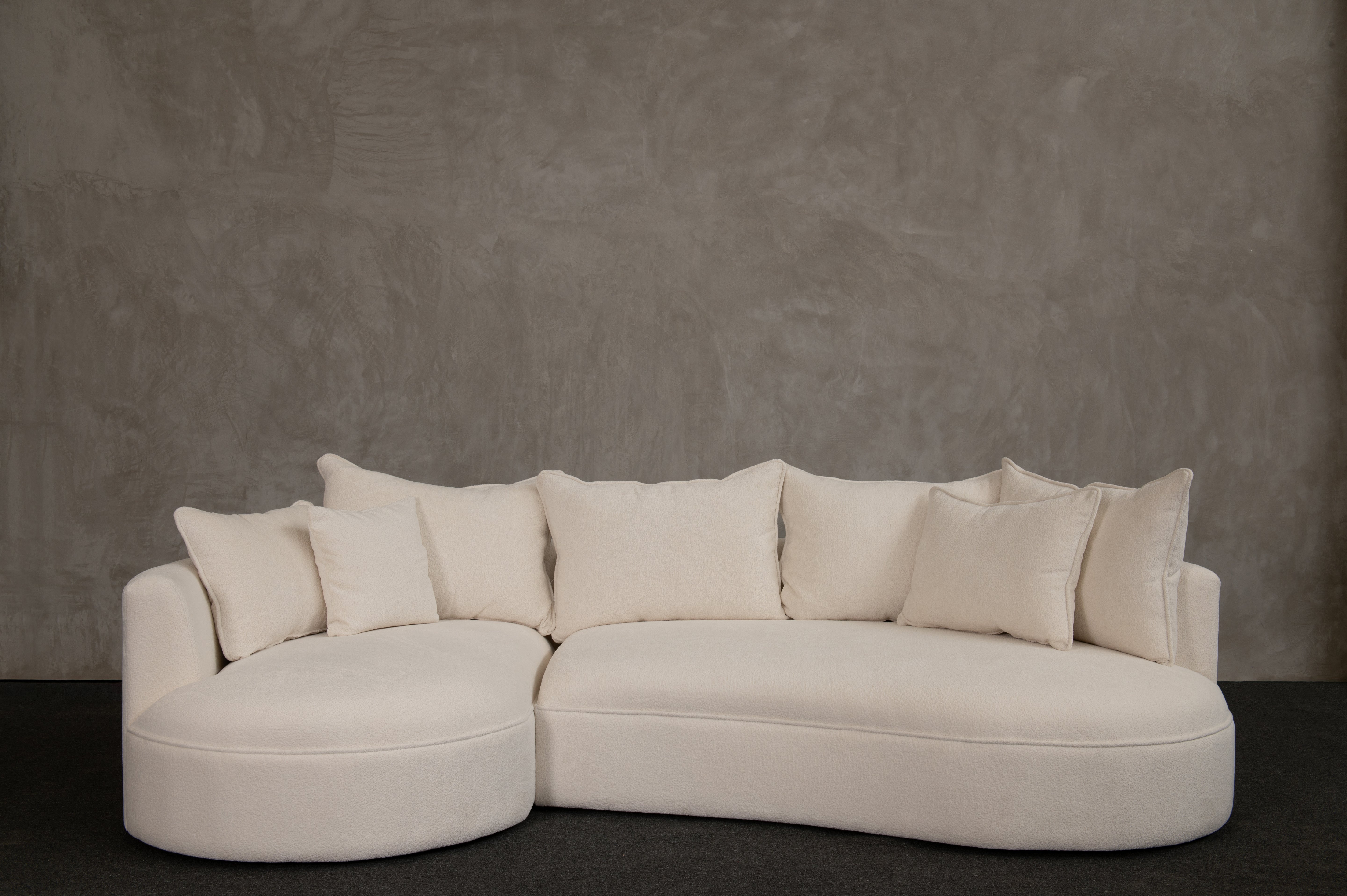 Chaise lounge Solea