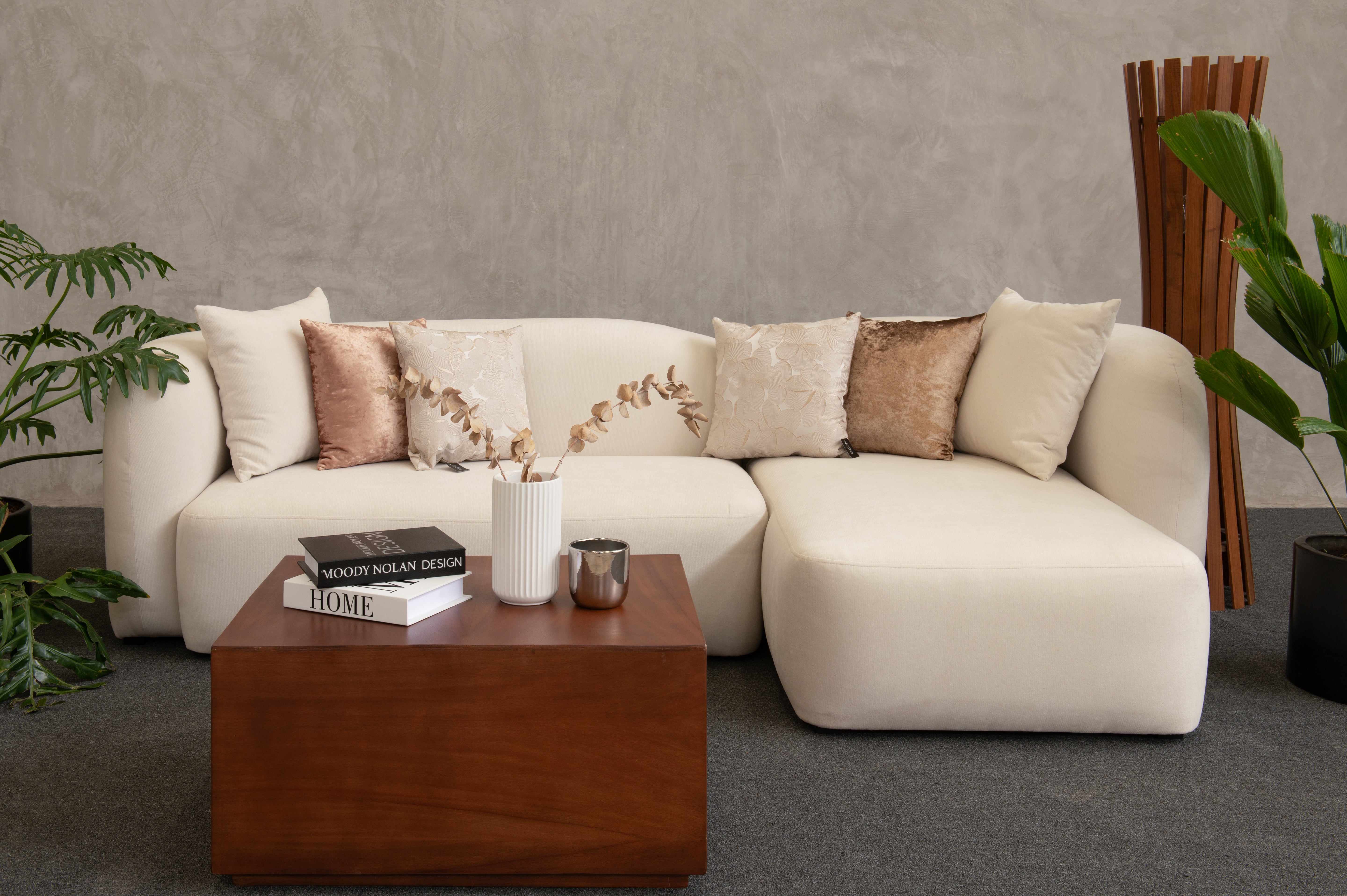 Chaise lounge Tala