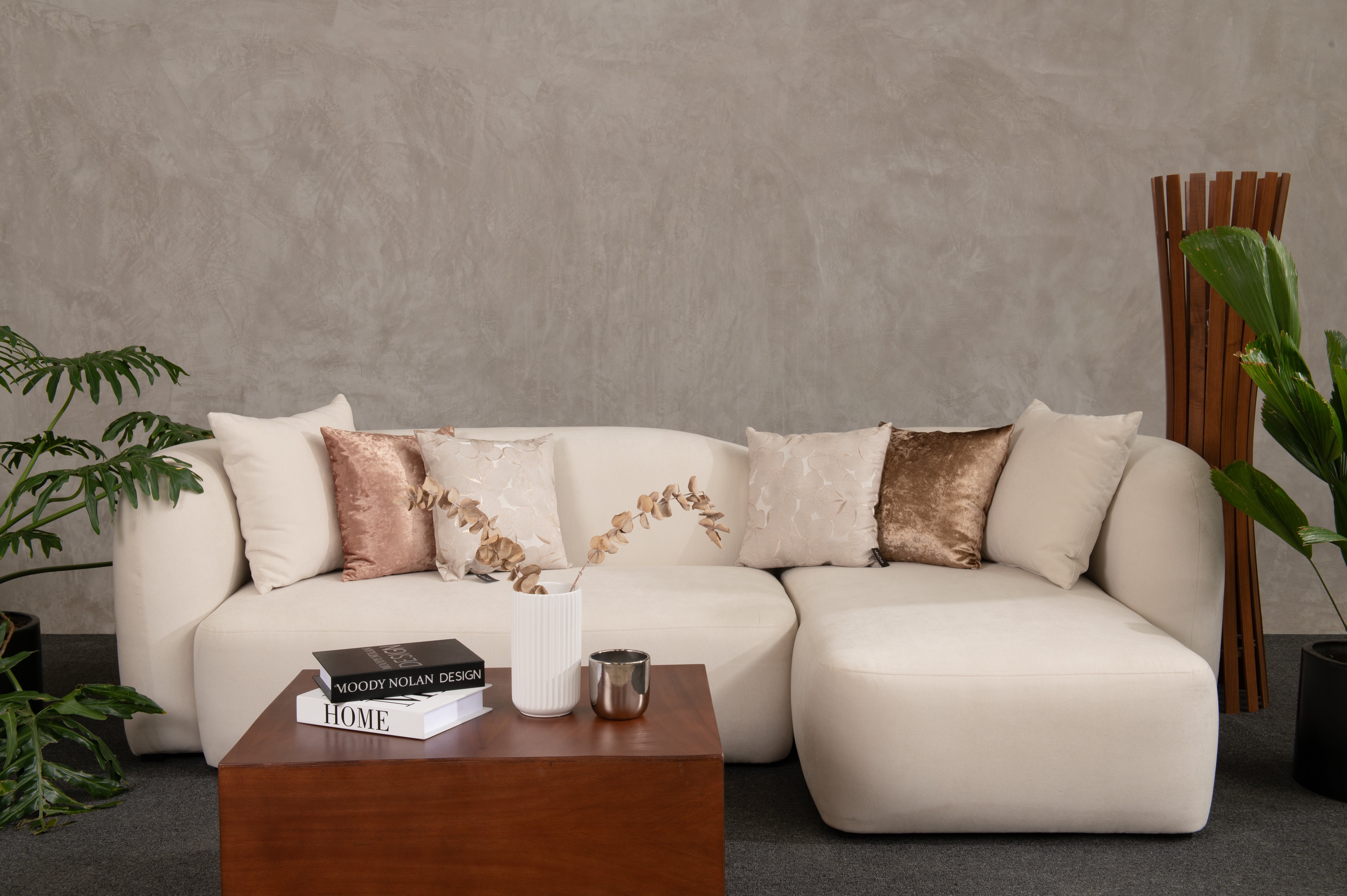 Chaise lounge Tala