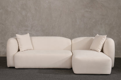 Chaise lounge Tala