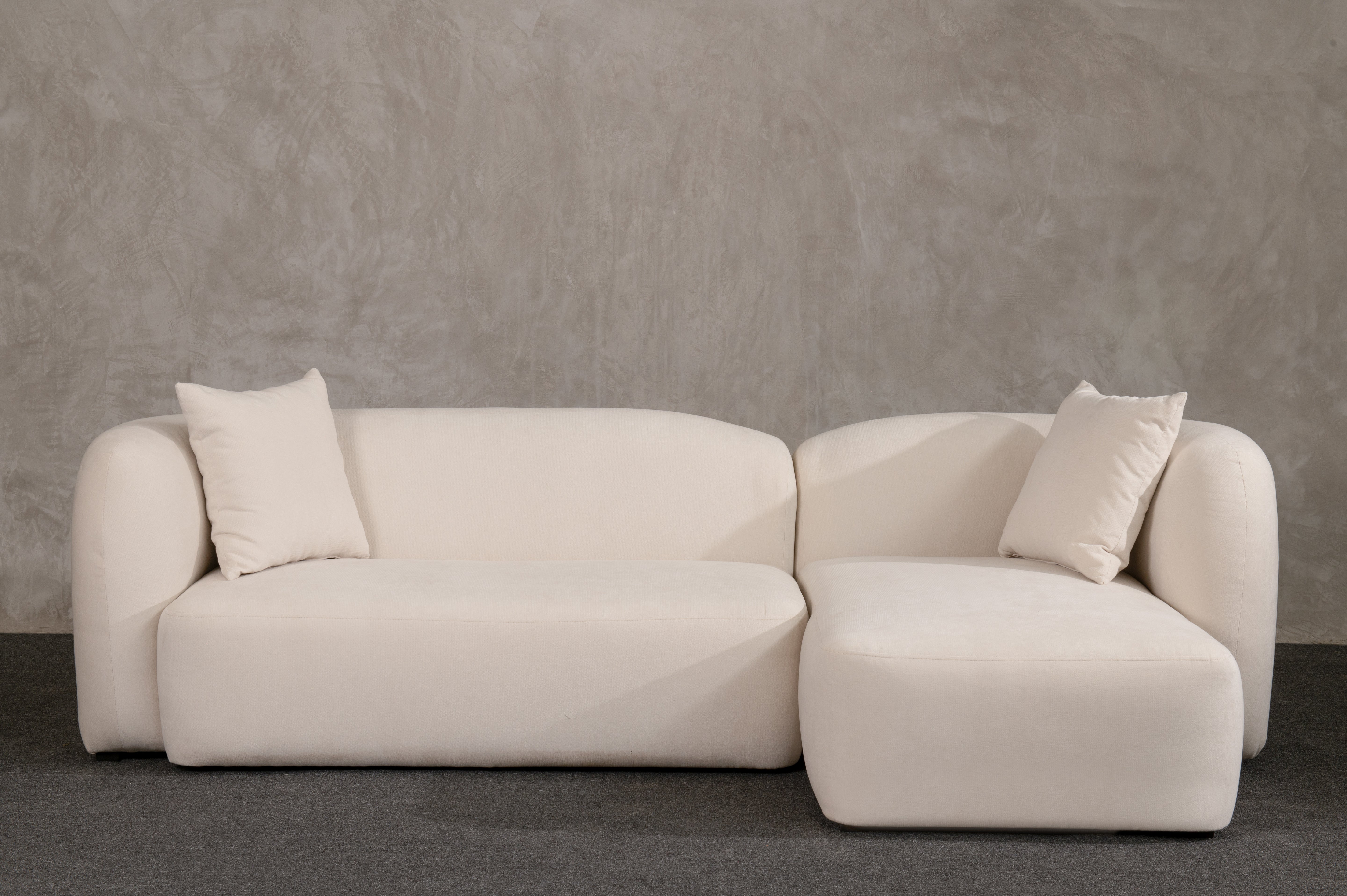 Chaise lounge Tala