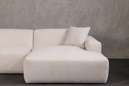 Chaise lounge Arya