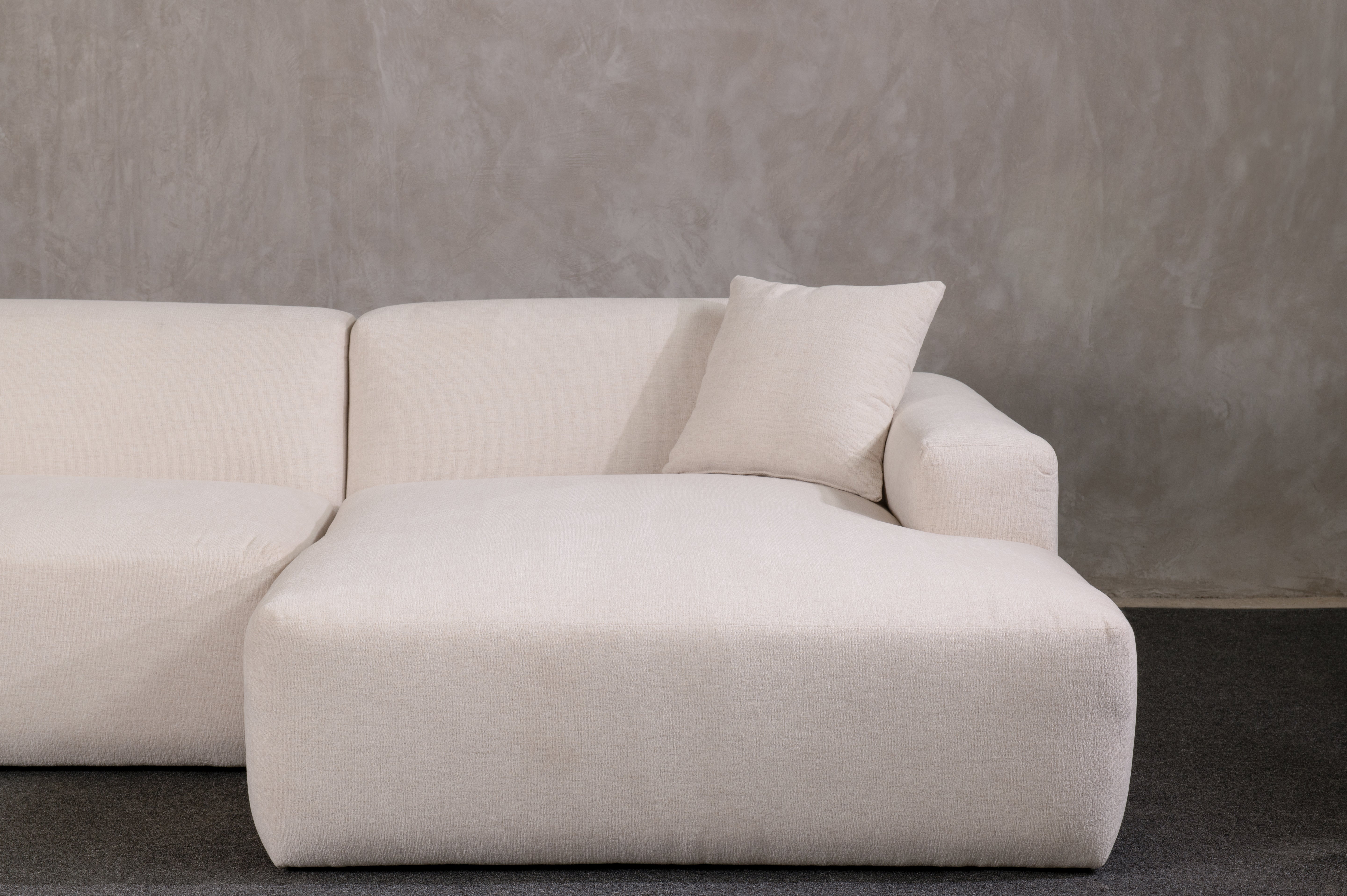 Chaise lounge Arya