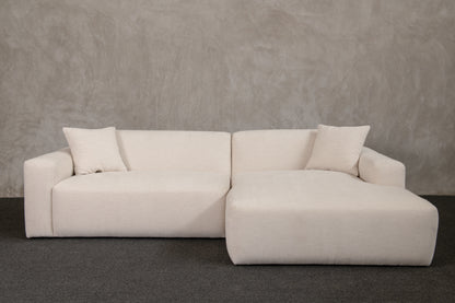 Chaise lounge Arya