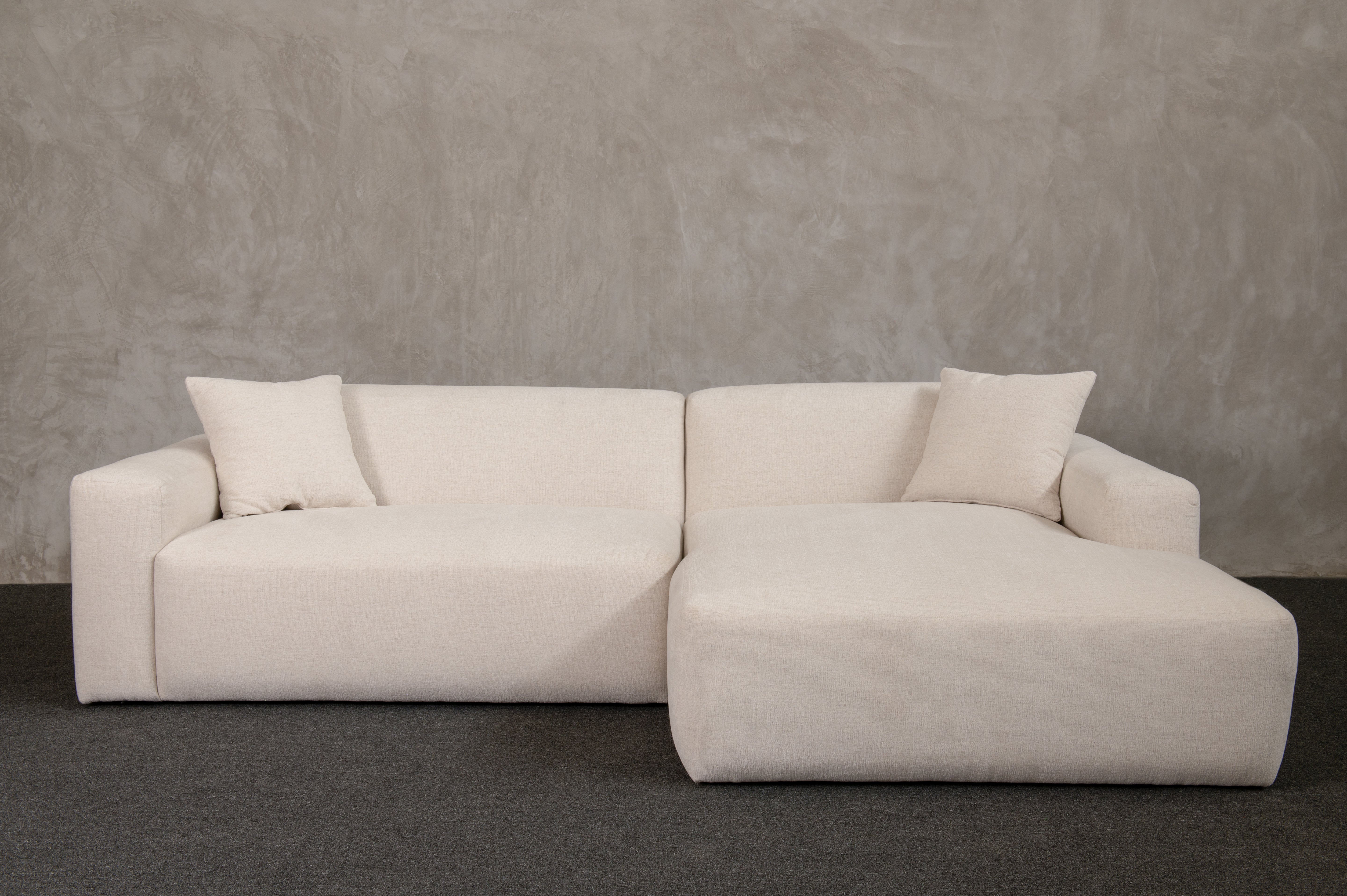 Chaise lounge Arya