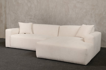 Chaise lounge Arya