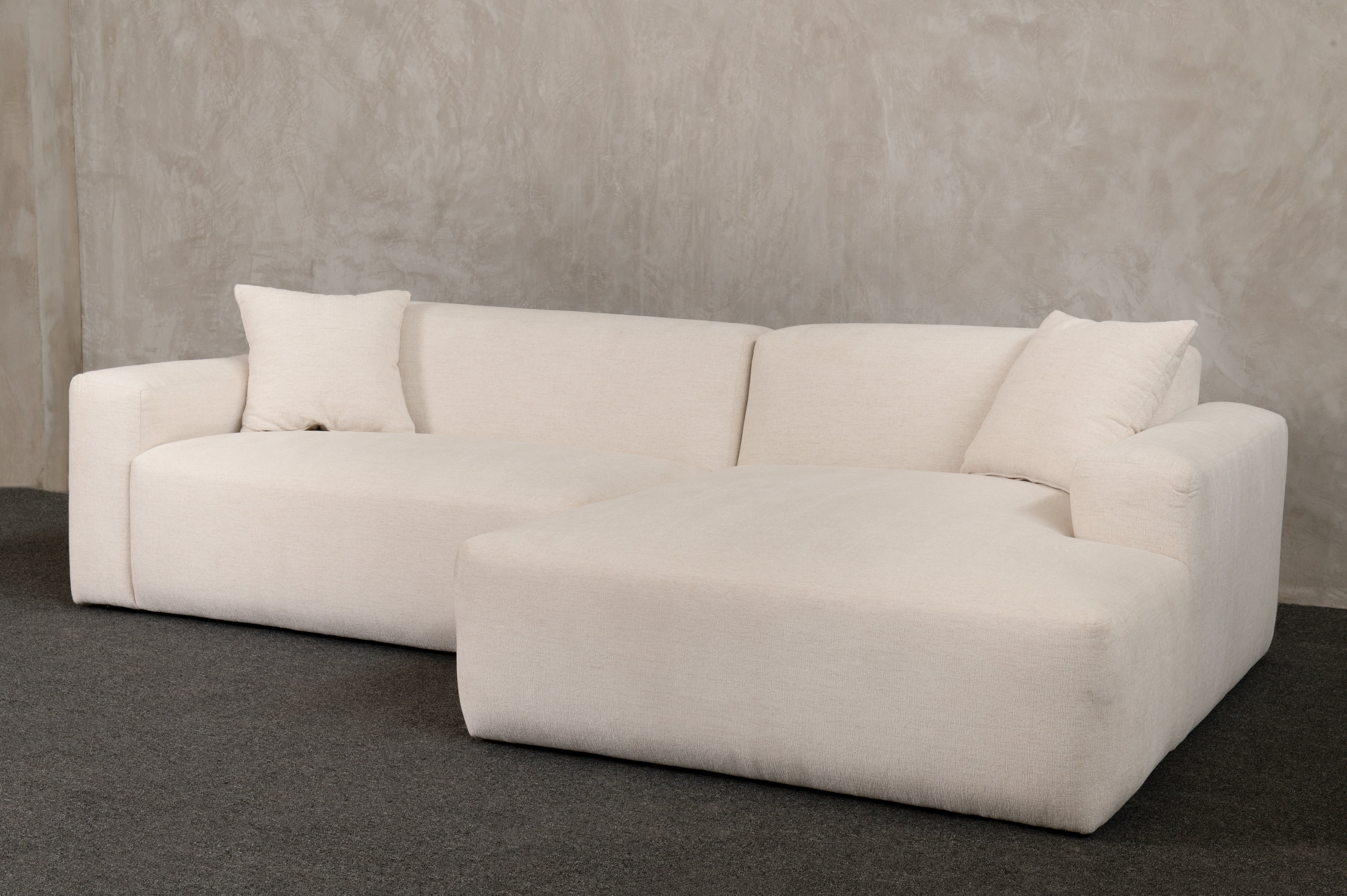 Chaise lounge Arya