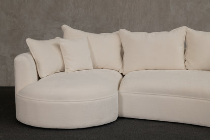 Chaise lounge Solea