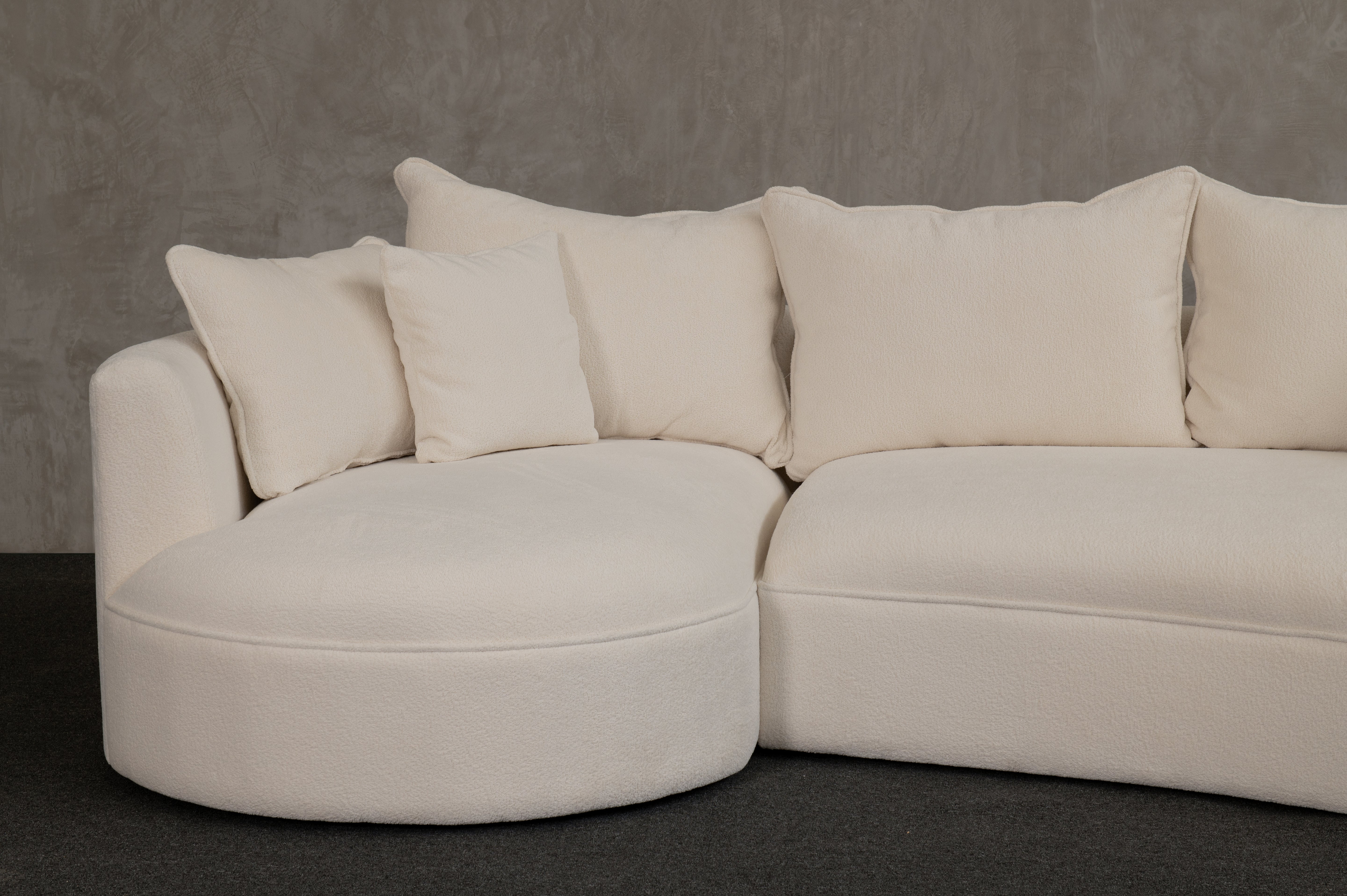 Chaise lounge Solea