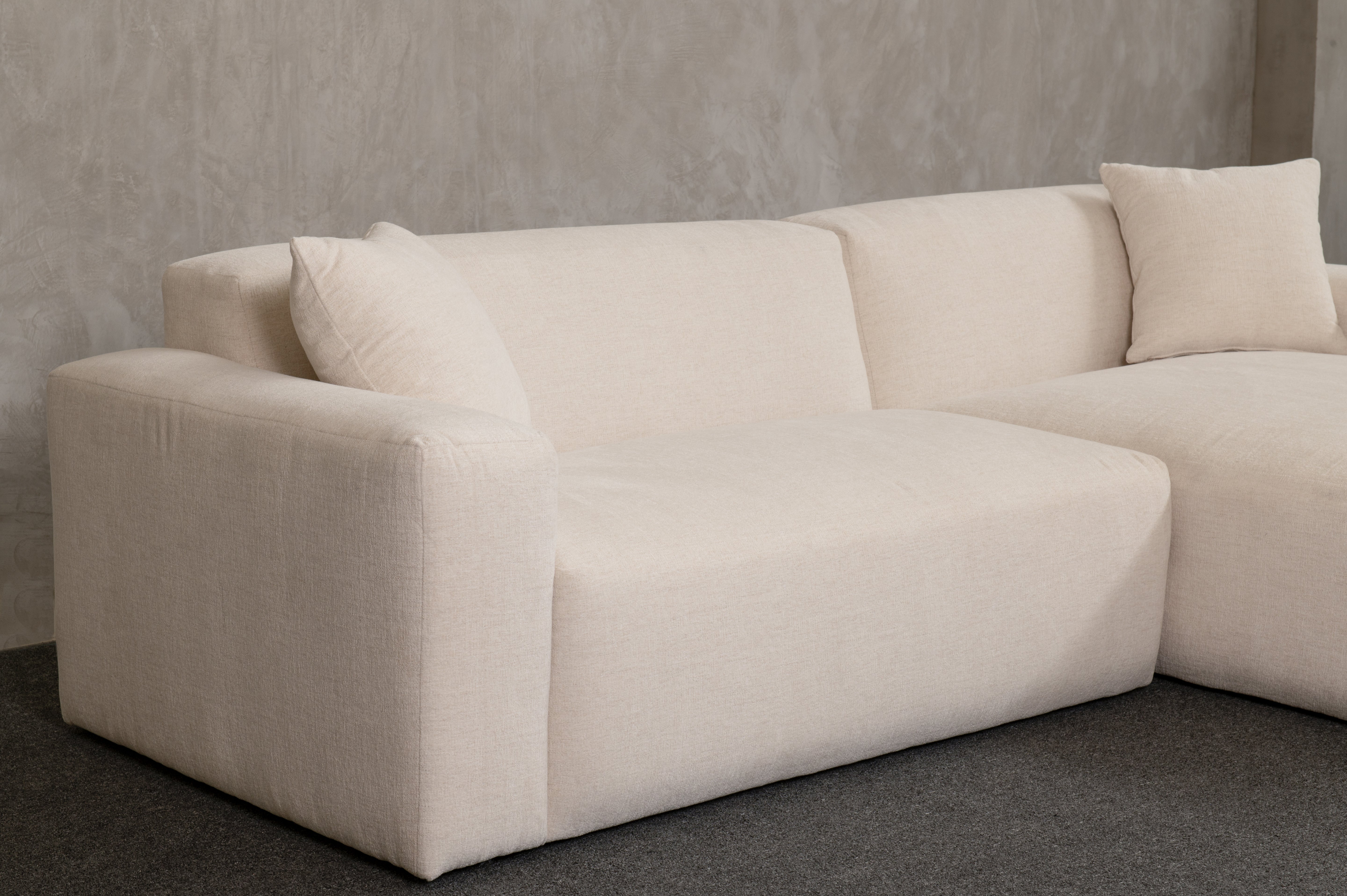 Chaise lounge Arya