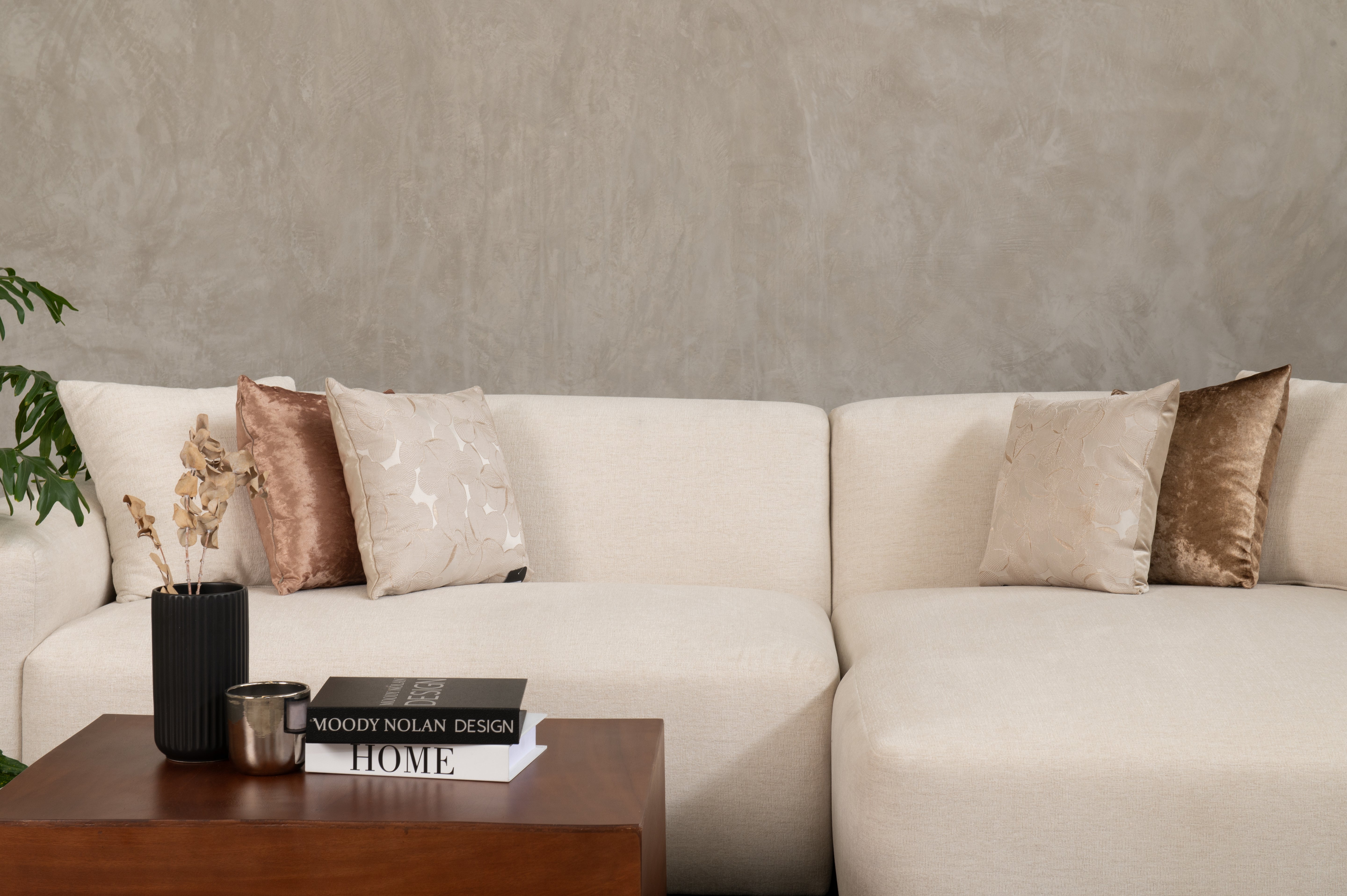 Chaise lounge Arya