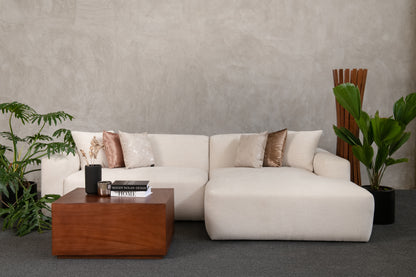 Chaise lounge Arya