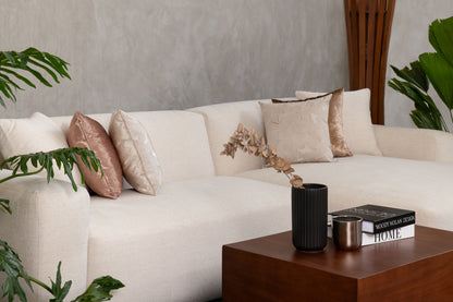 Chaise lounge Arya