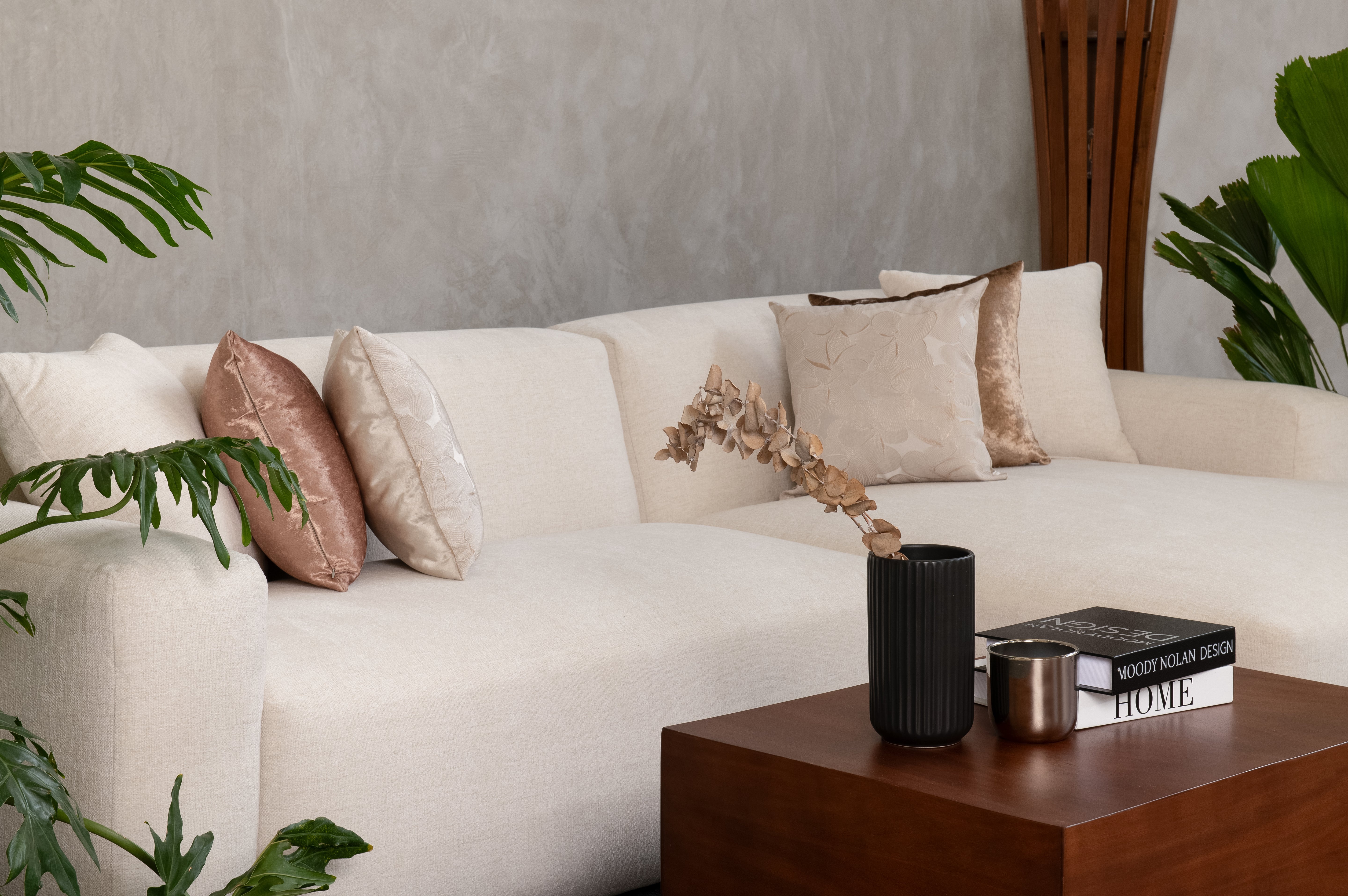 Chaise lounge Arya
