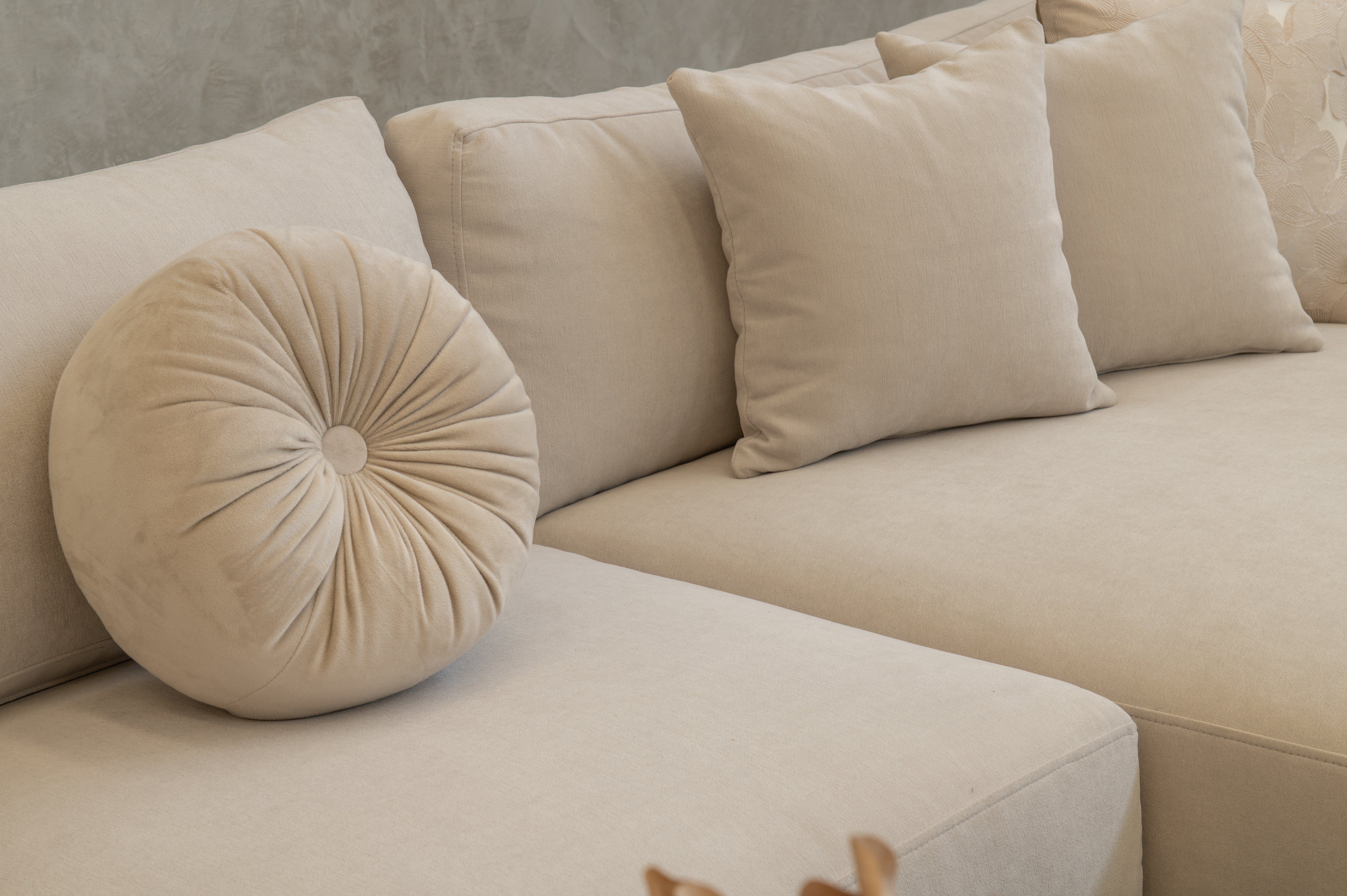 Chaise lounge Nara
