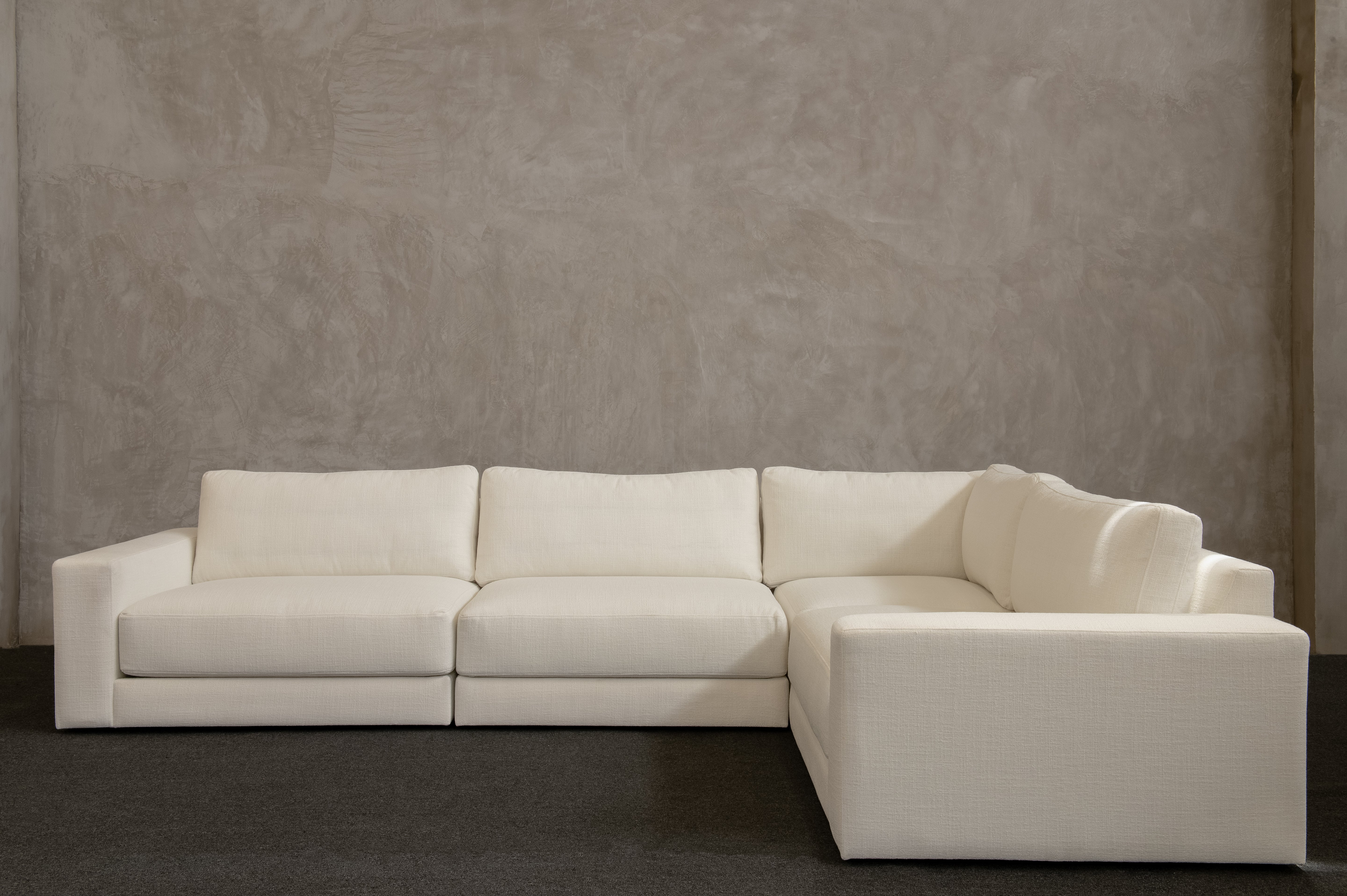 Escuadra Modular Chunky