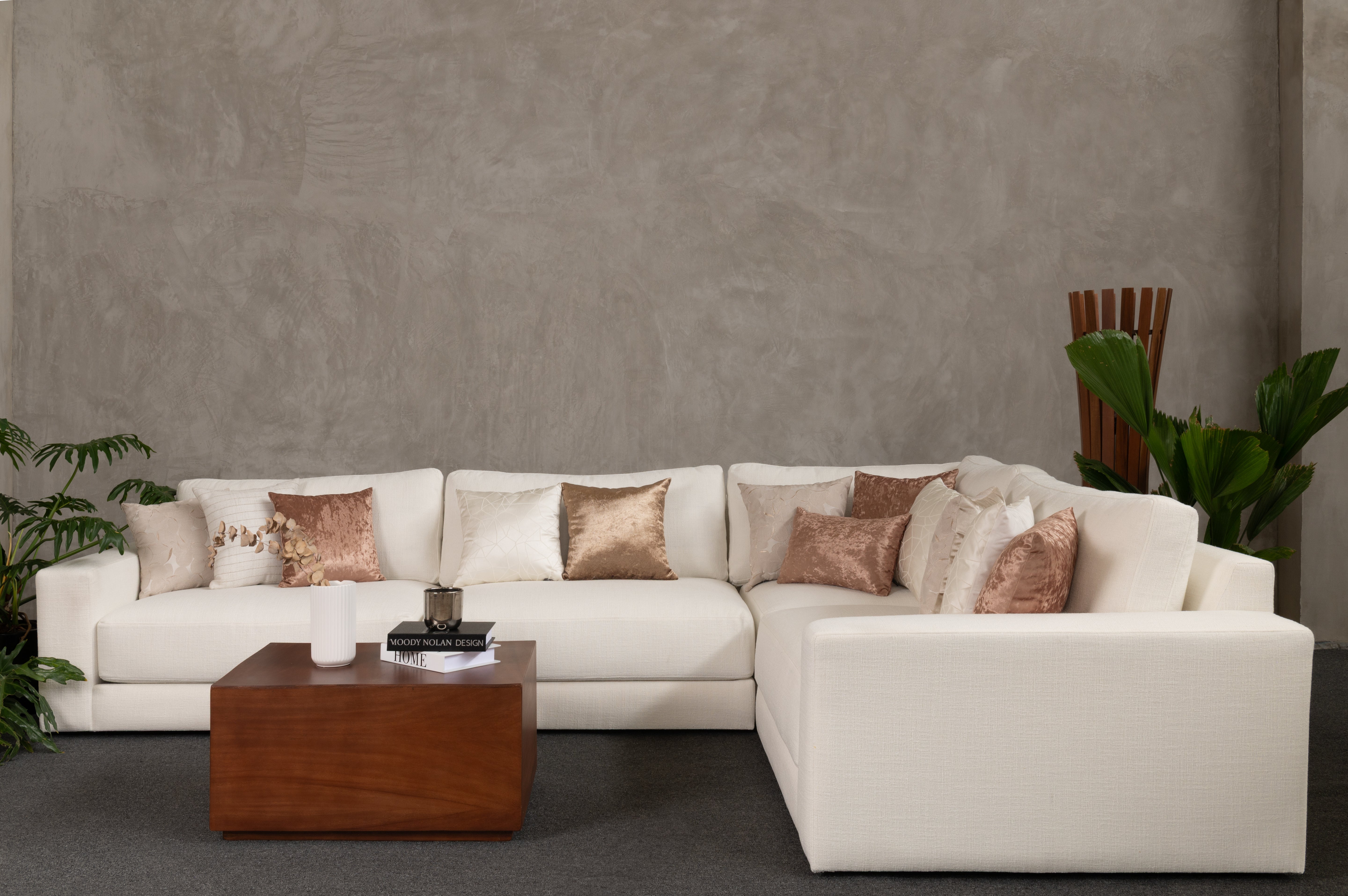 Escuadra Modular Chunky