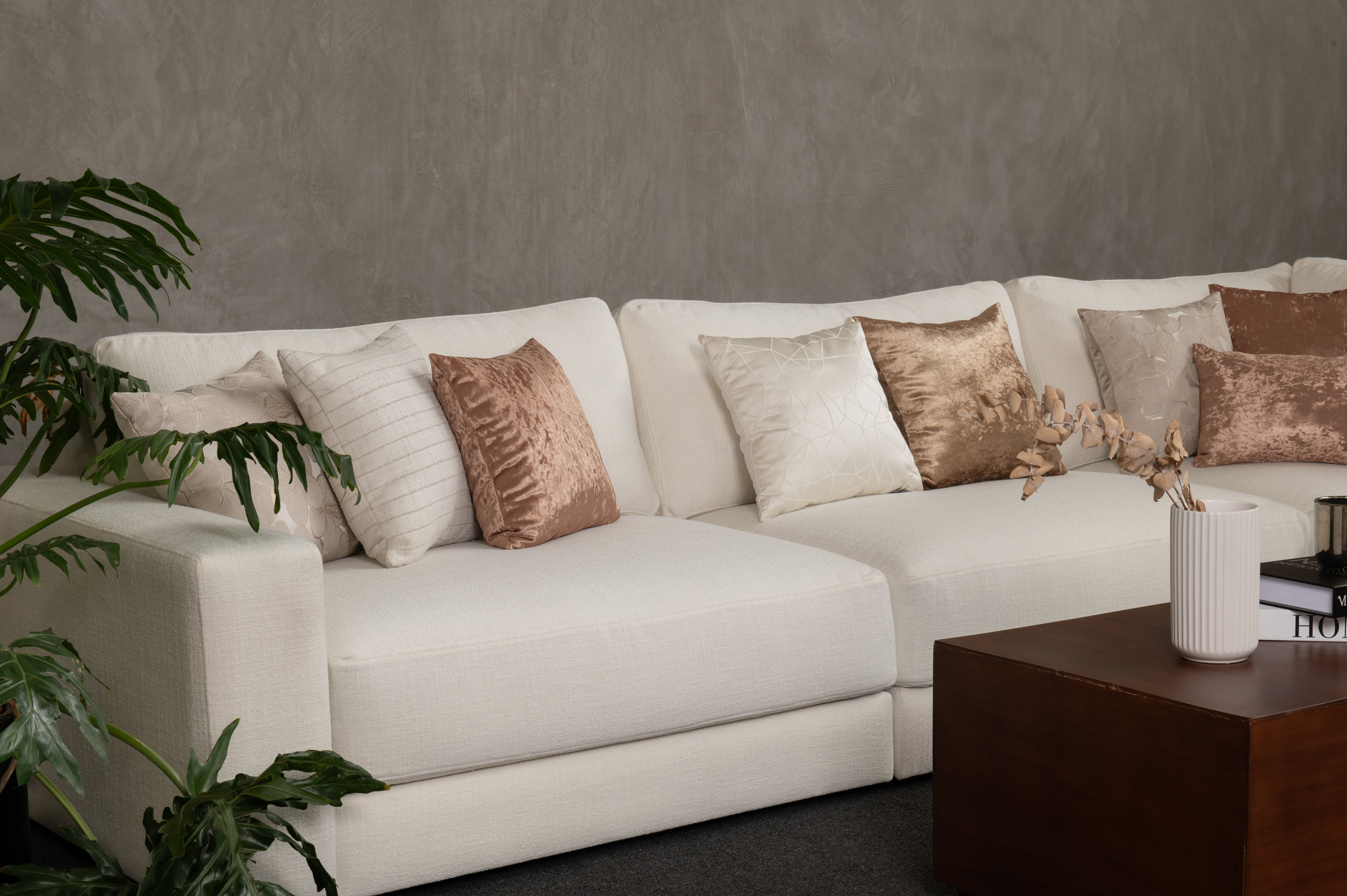 Escuadra Modular Chunky